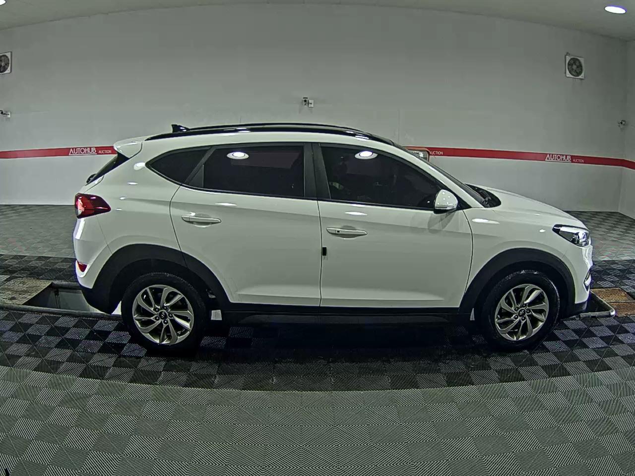 Hyundai Tucson 2017 - Image 3