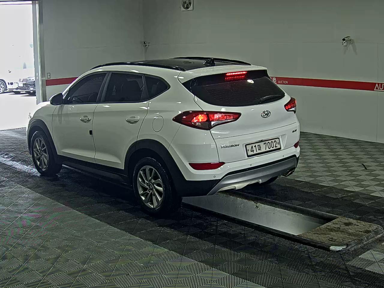 Hyundai Tucson 2017 - Image 5