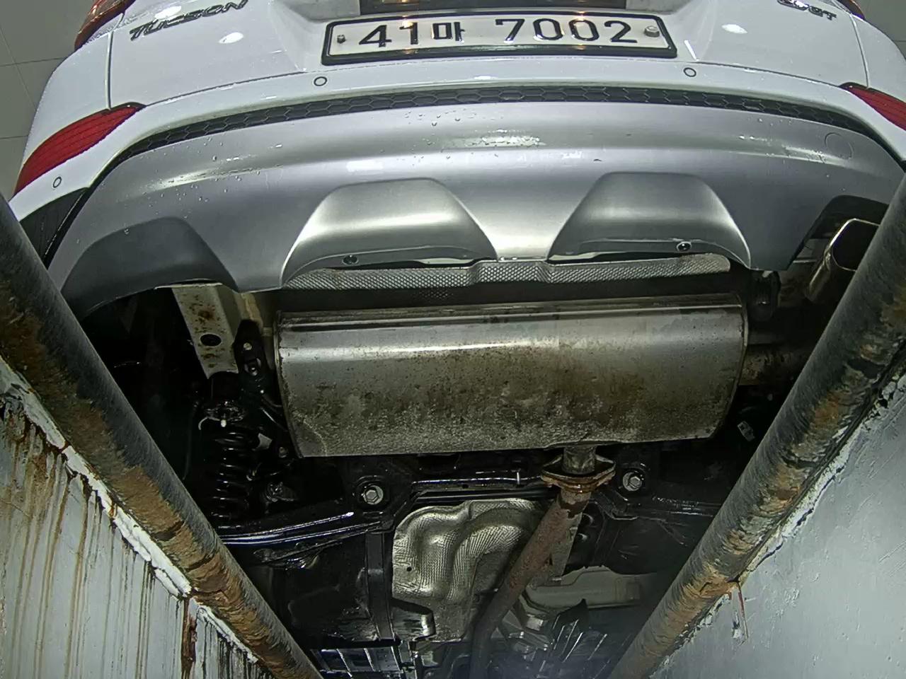Hyundai Tucson 2017 - Image 7