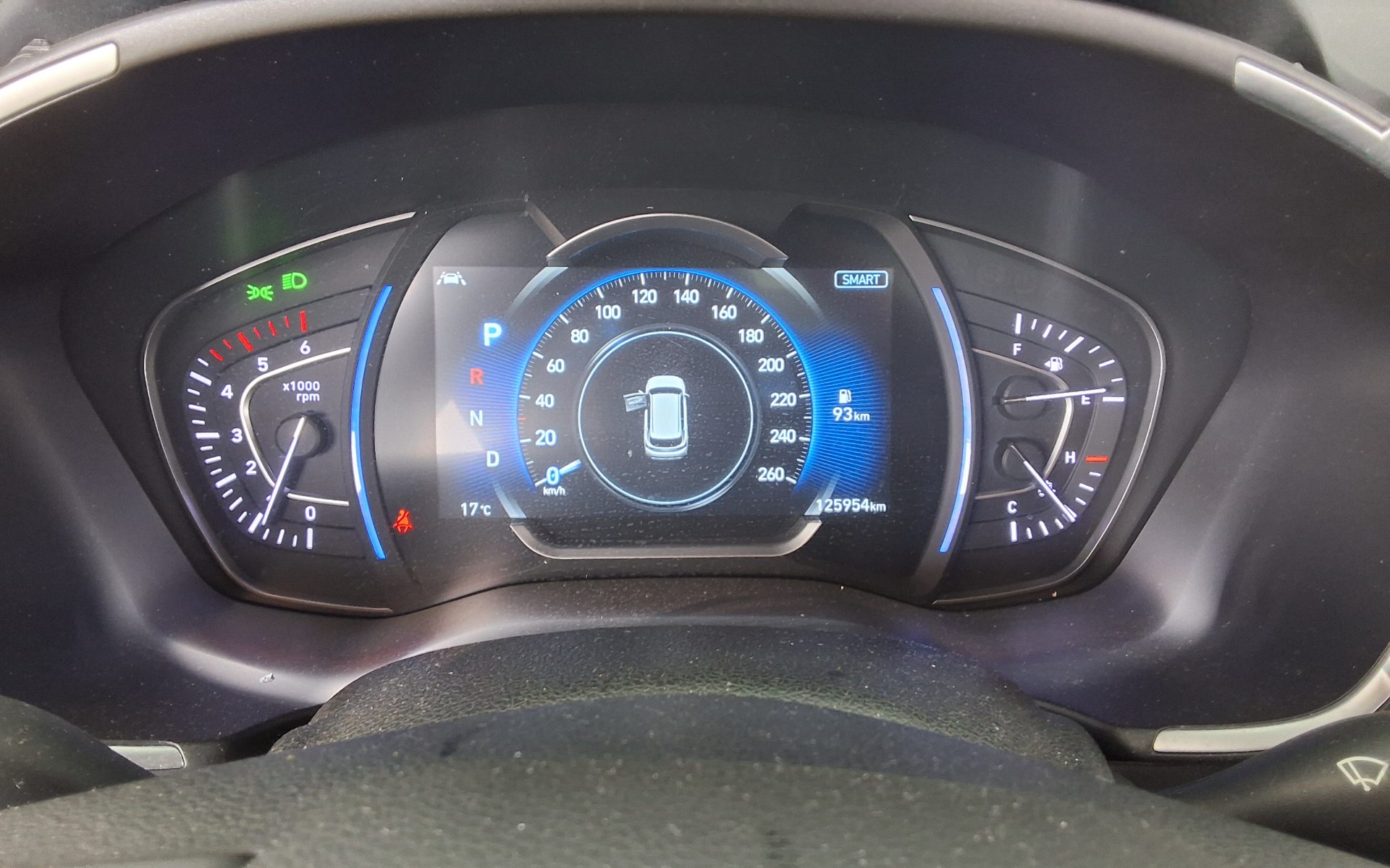 현대자동차 싼타페 2019 - 이미지 8