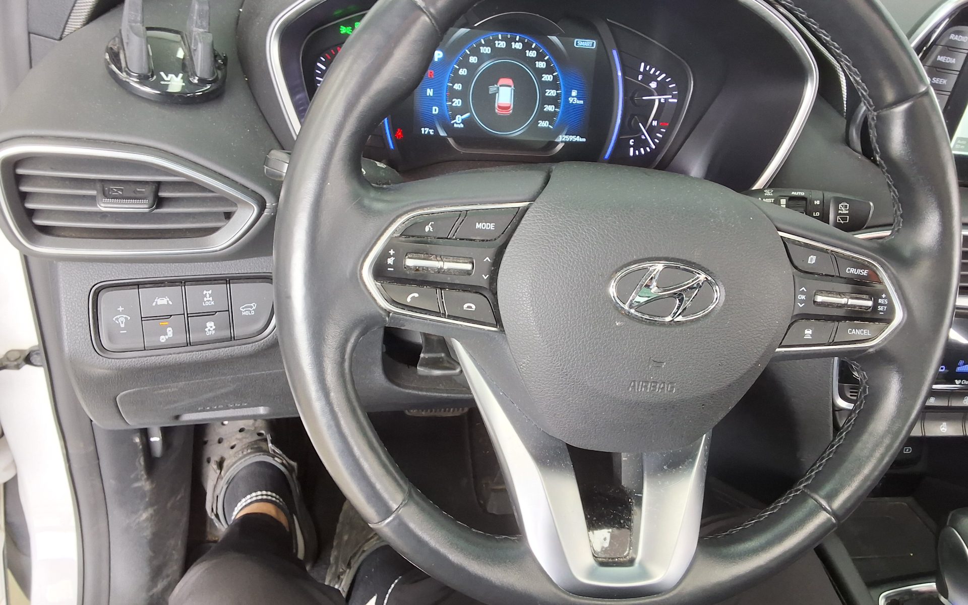 현대자동차 싼타페 2019 - 이미지 16