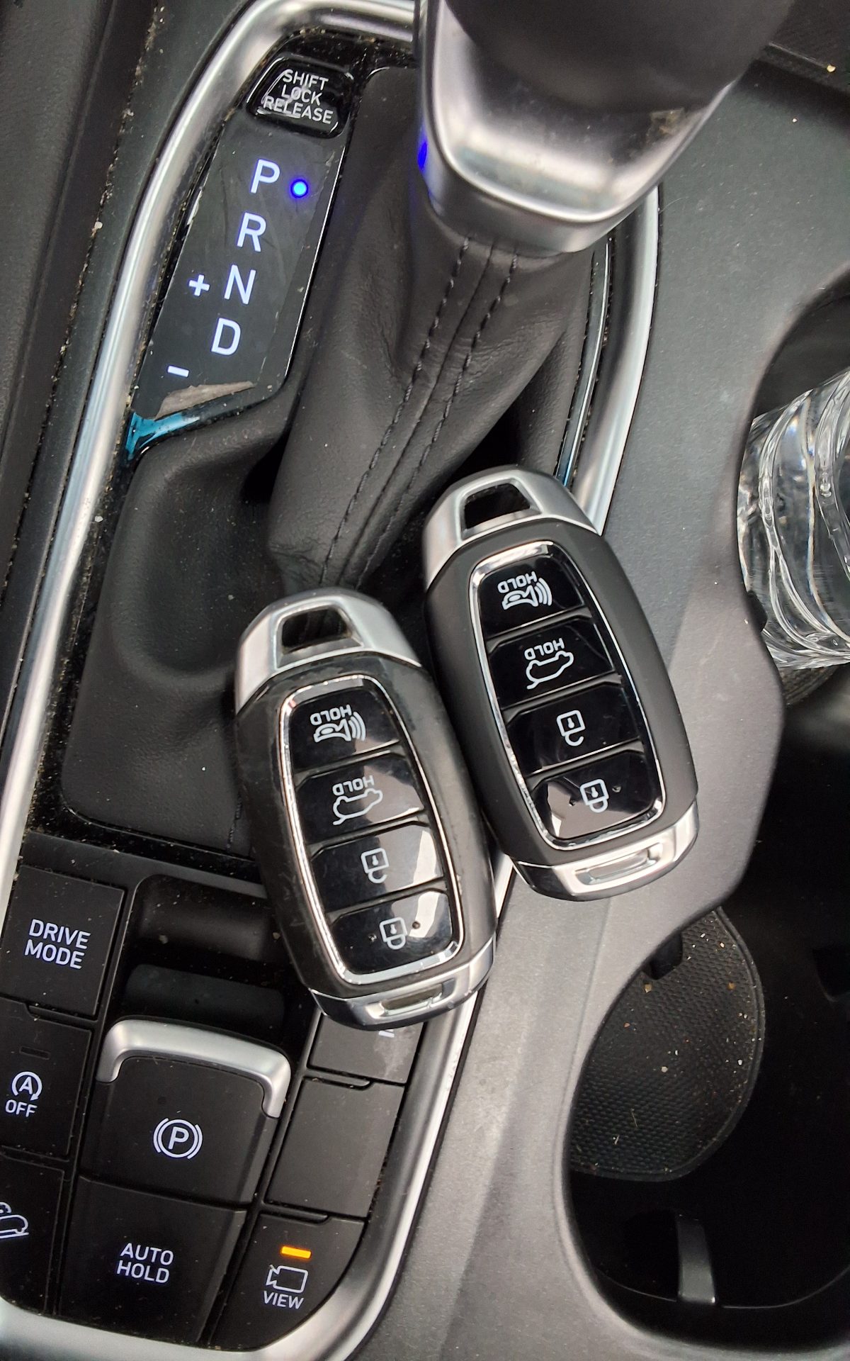 현대자동차 싼타페 2019 - 이미지 19