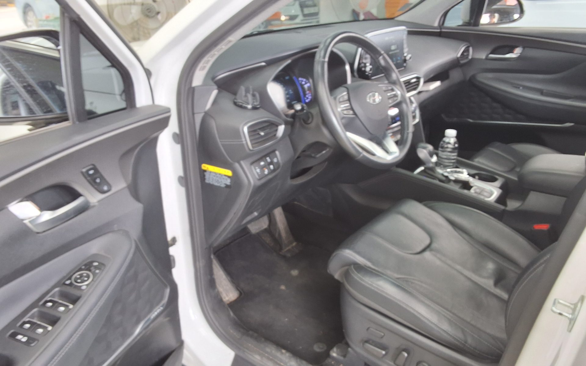 현대자동차 싼타페 2019 - 이미지 9