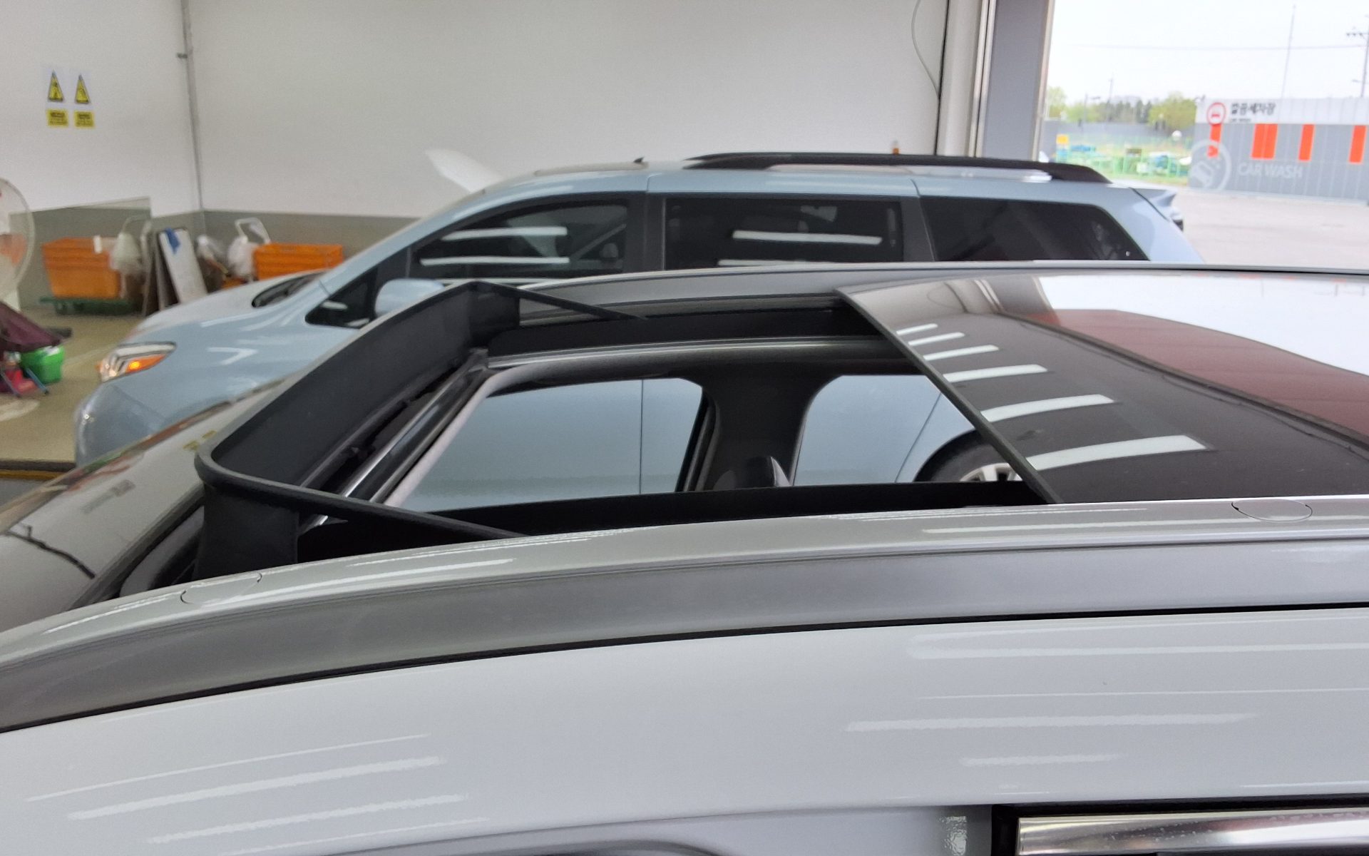 현대자동차 싼타페 2019 - 이미지 20