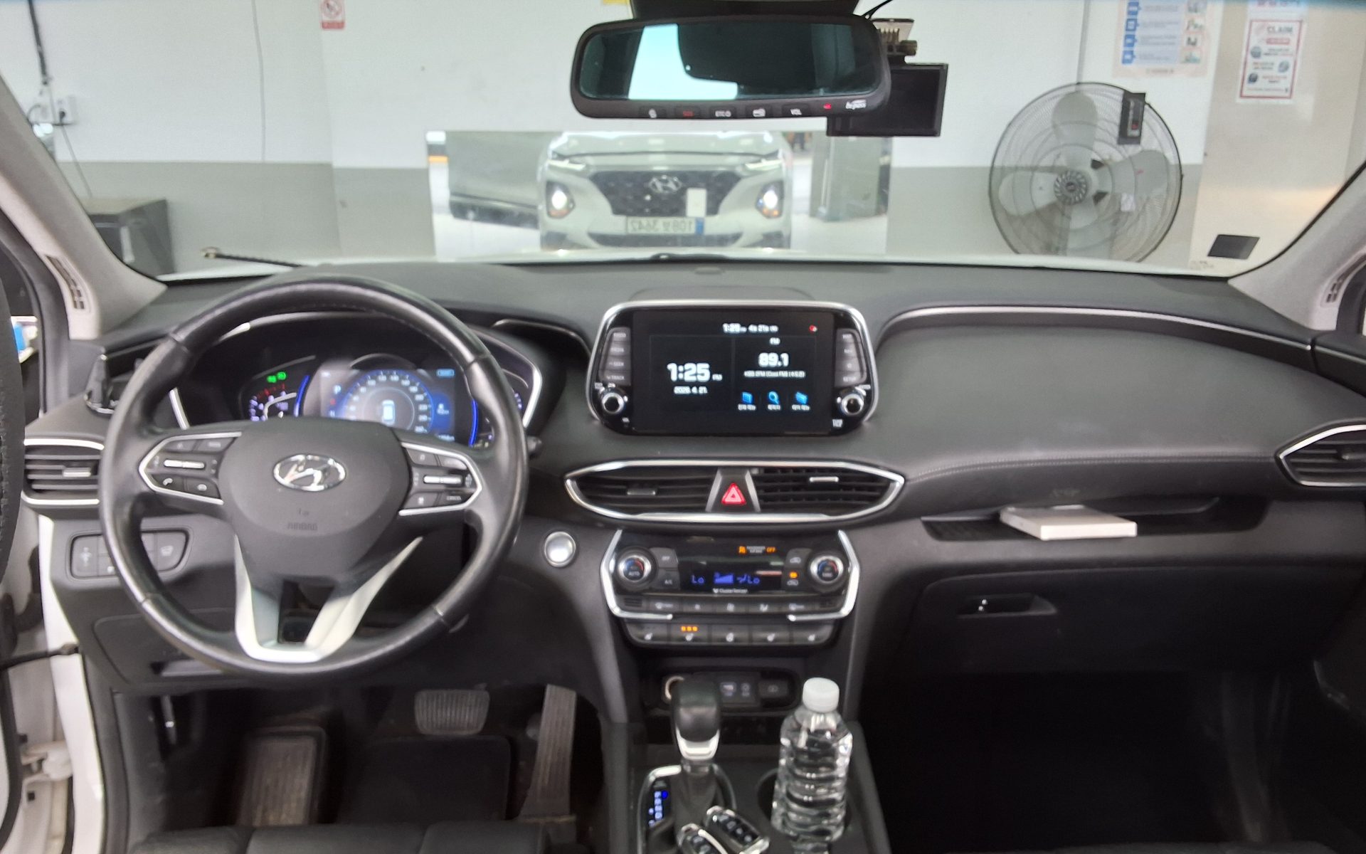 현대자동차 싼타페 2019 - 이미지 10