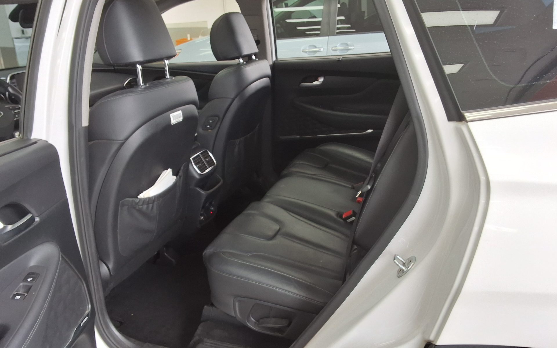 현대자동차 싼타페 2019 - 이미지 11