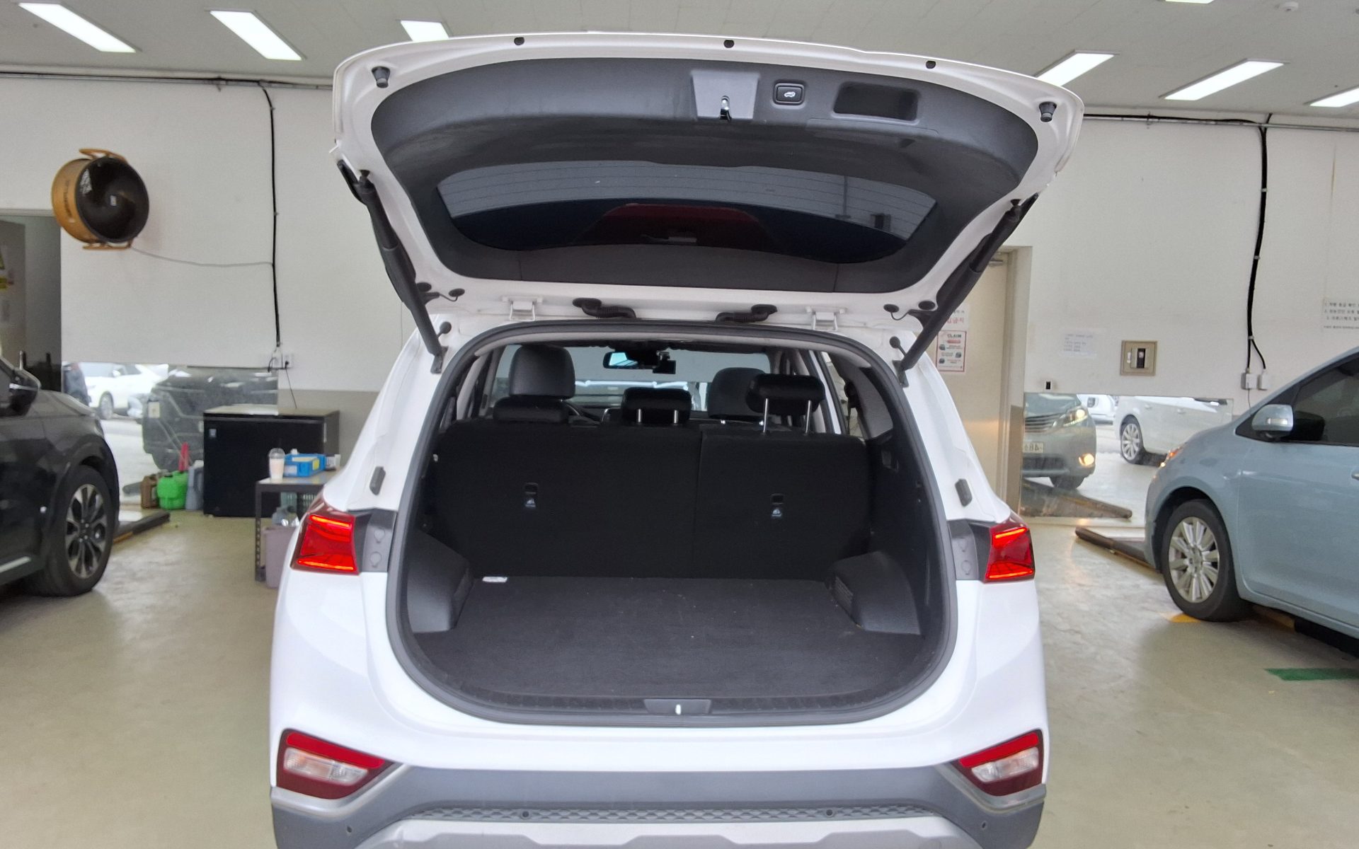 현대자동차 싼타페 2019 - 이미지 14