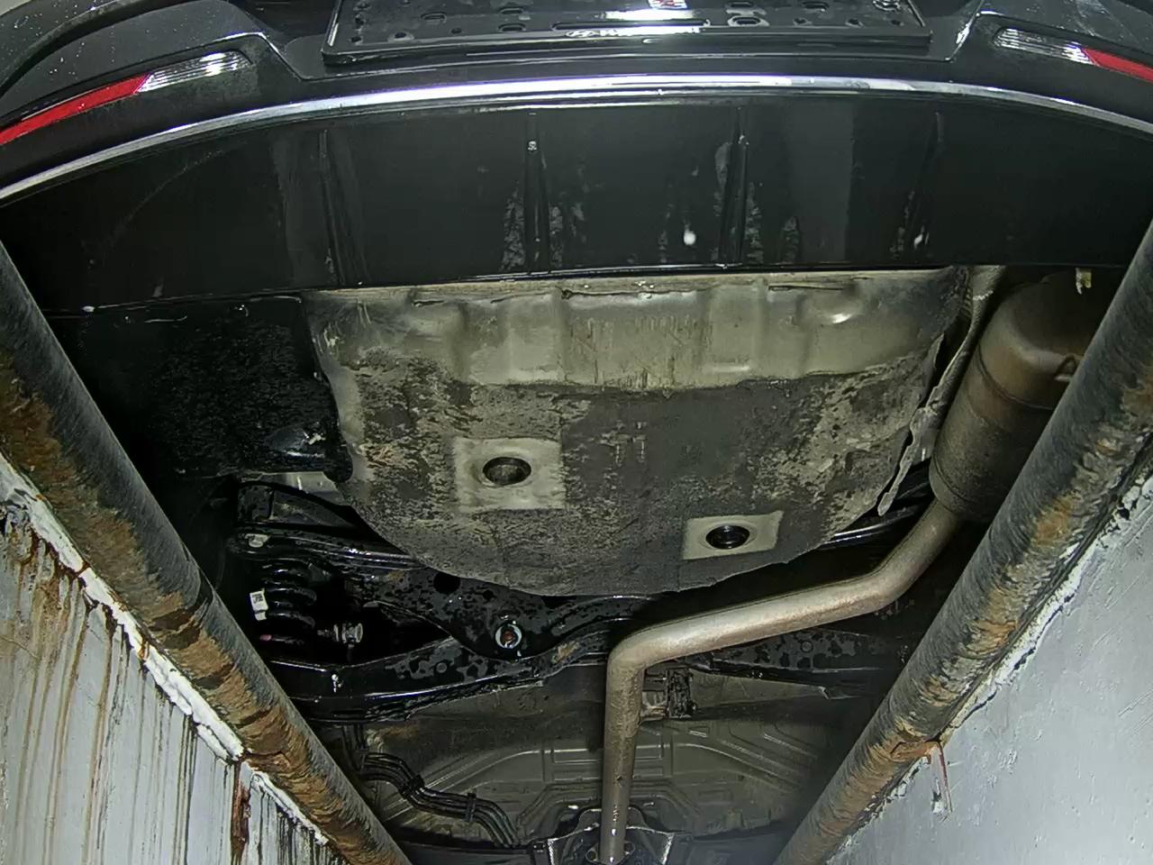 هيونداي سوناتا 2020 - صورة 7