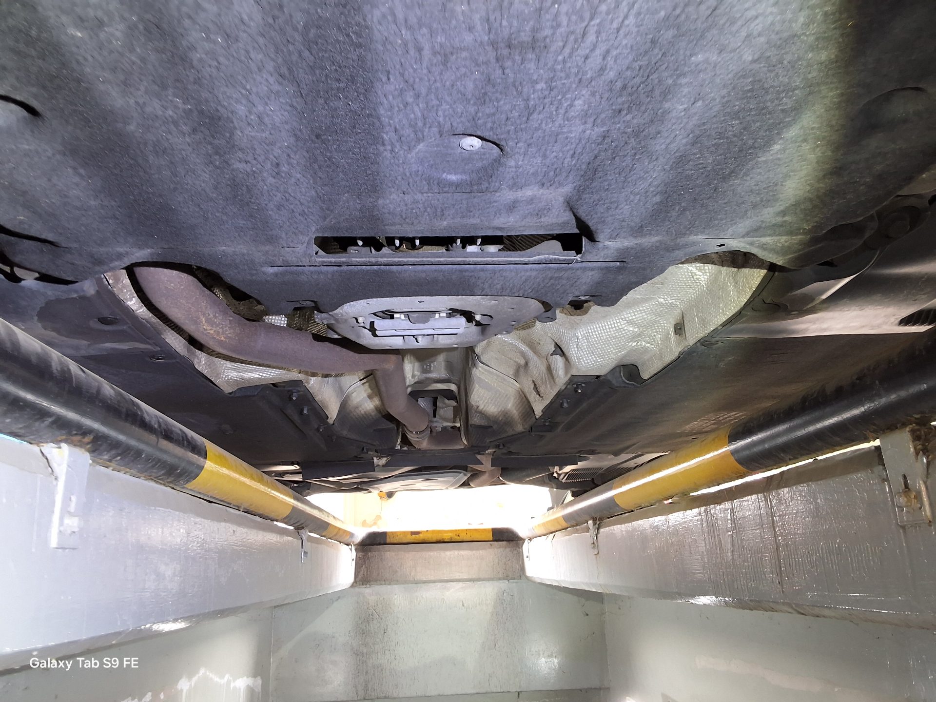 Audi A4 2014 - Image 21
