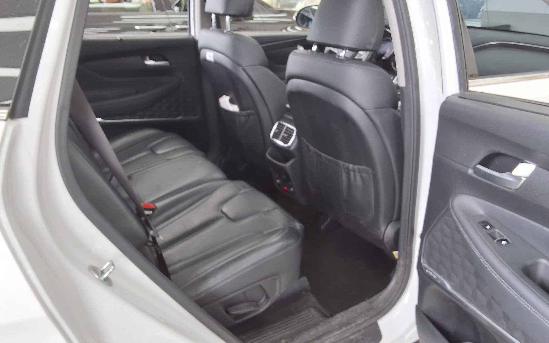 현대자동차 싼타페 2019 - 이미지 12