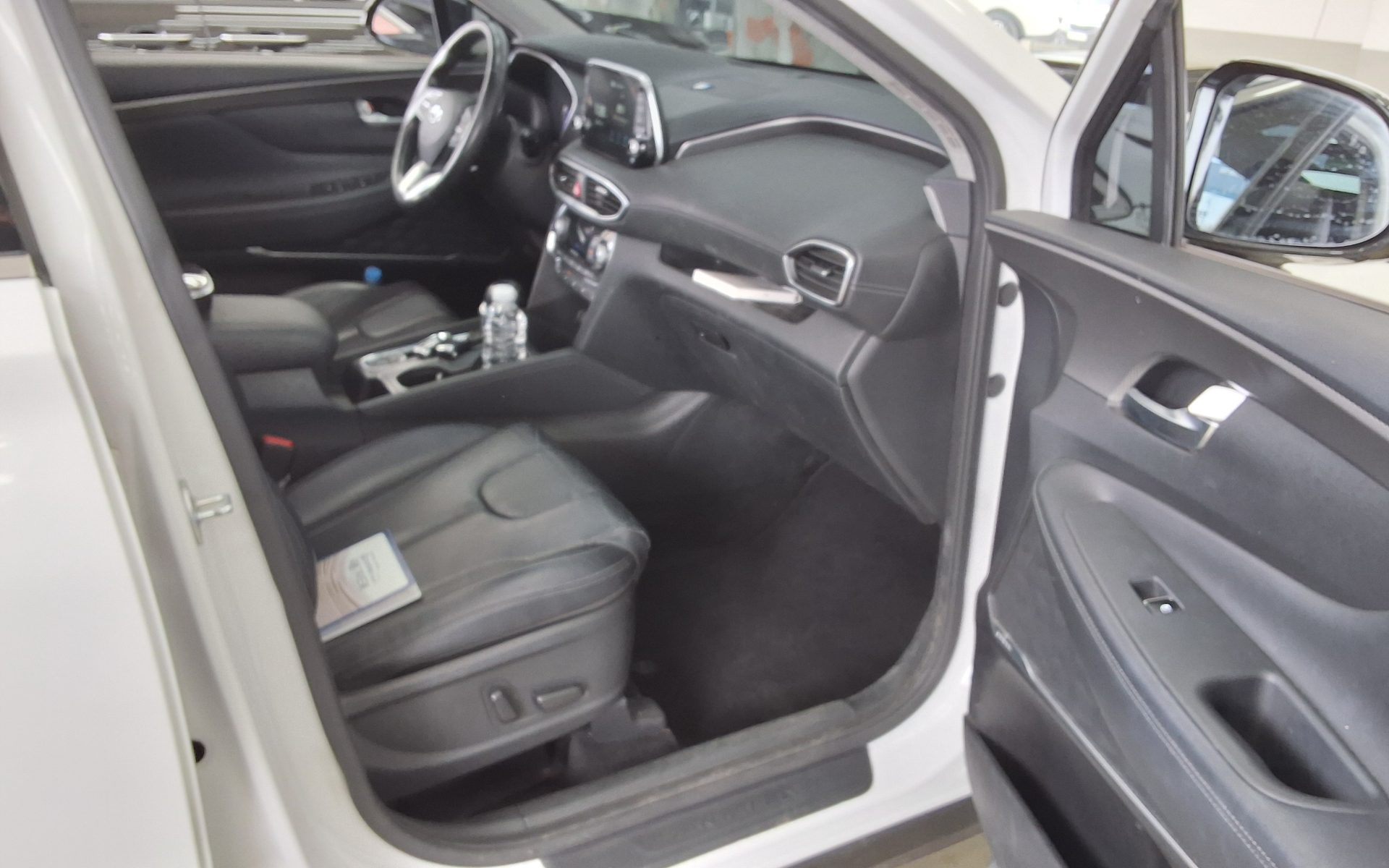 현대자동차 싼타페 2019 - 이미지 13