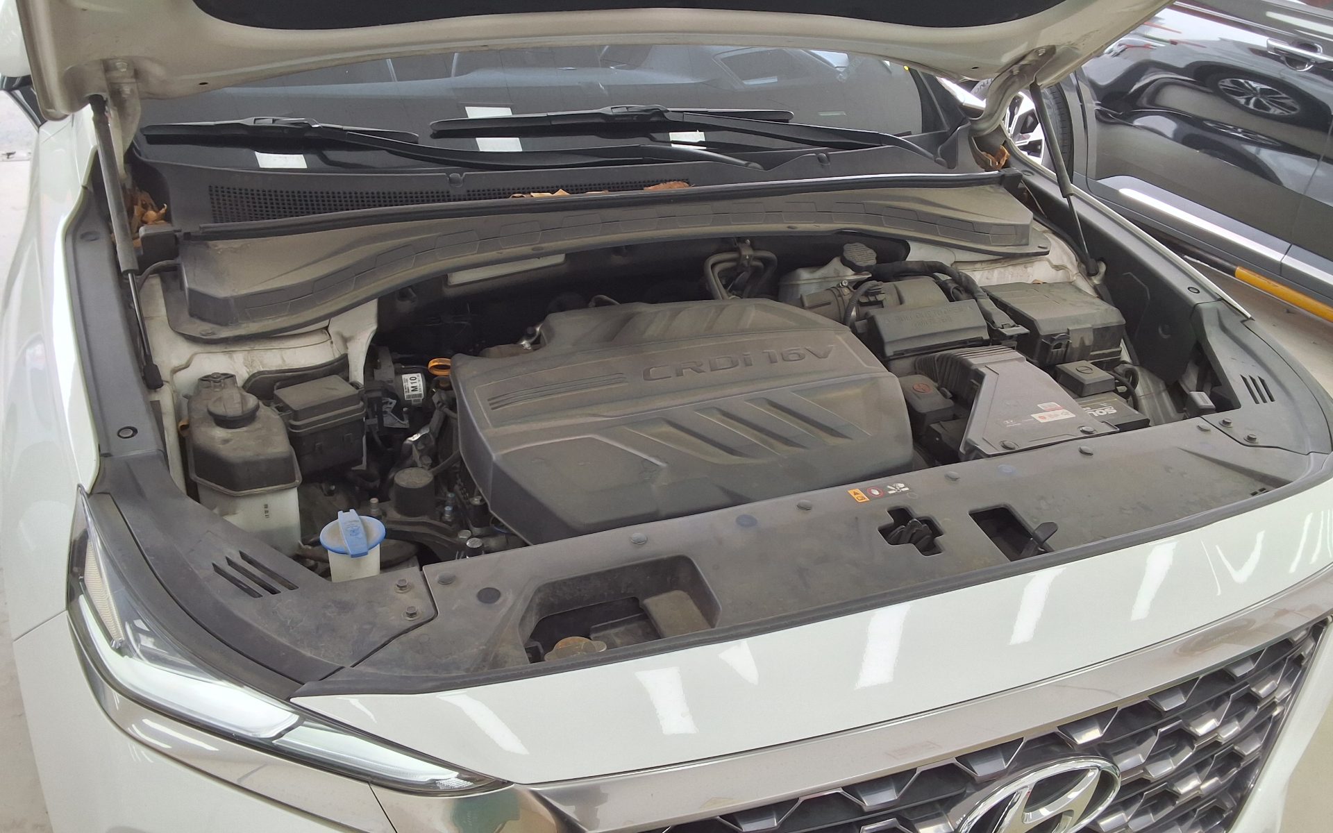 현대자동차 싼타페 2019 - 이미지 21