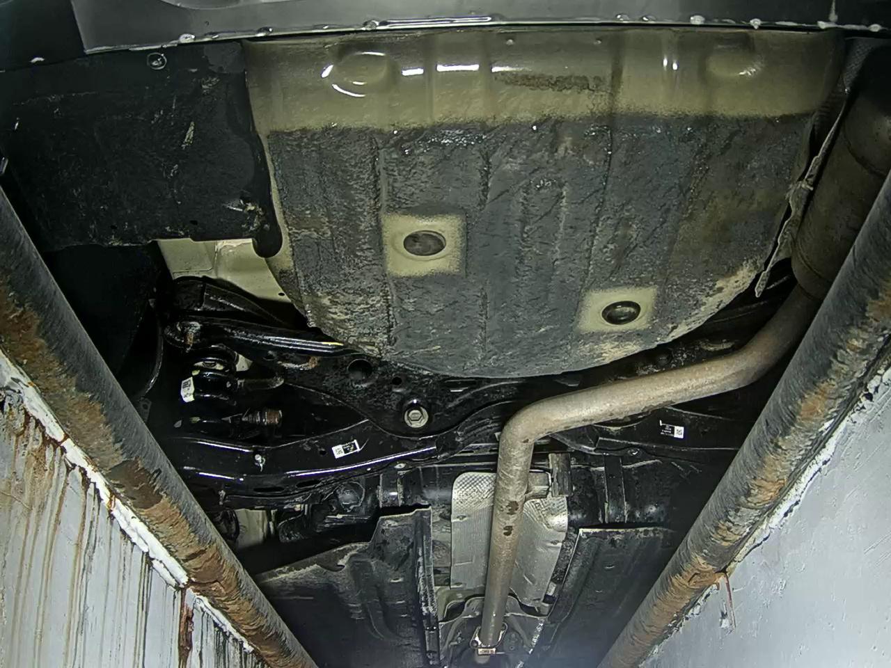 Kia K5 2023 - Image 7