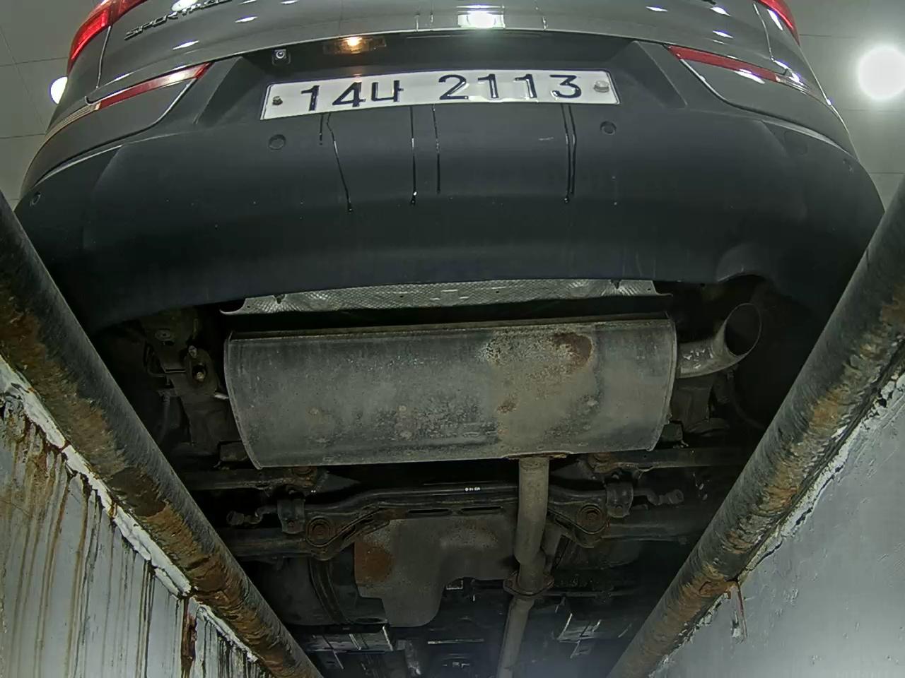 Kia Sportage - 7
