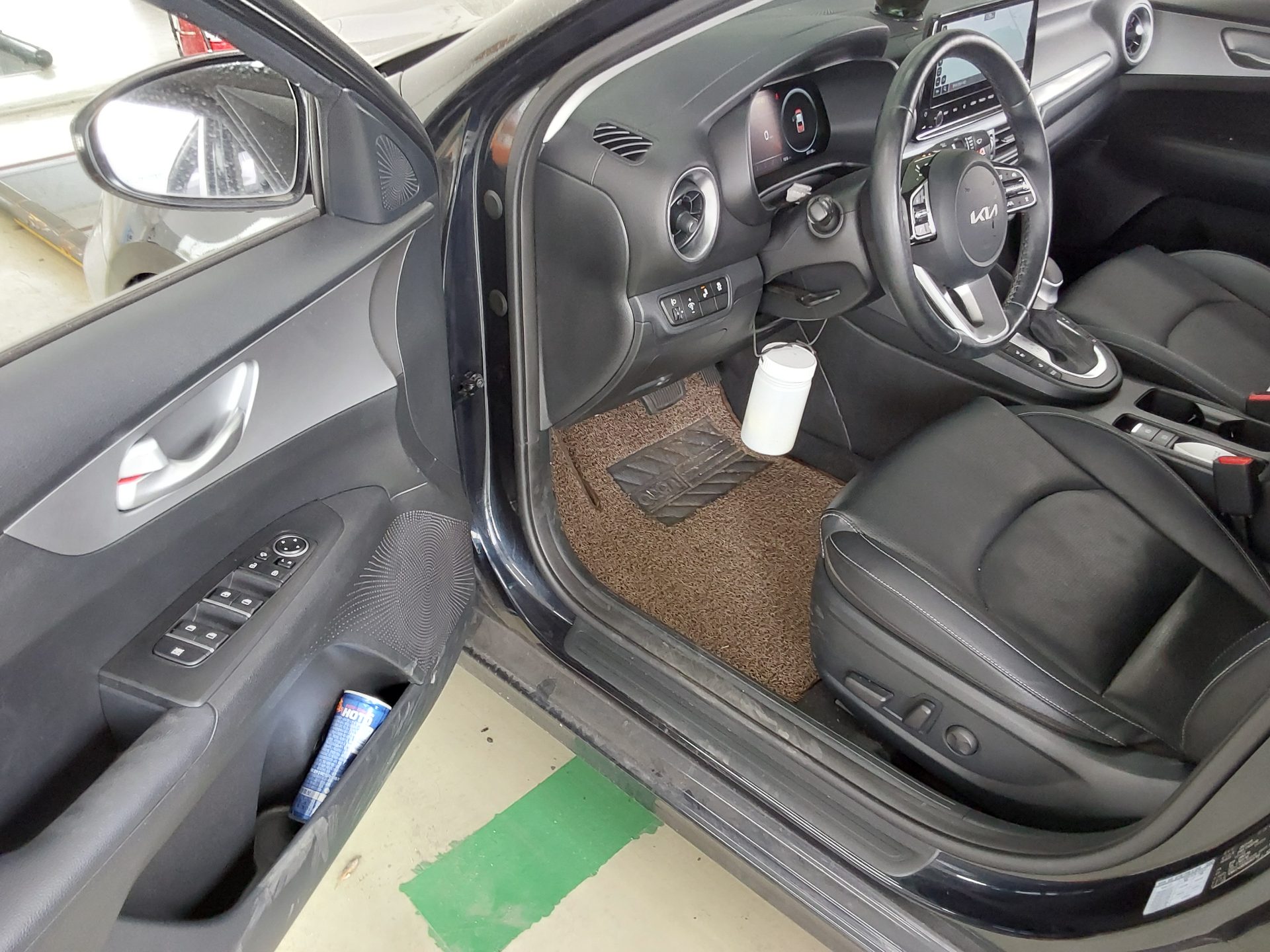 Kia K3 2022 - Image 9