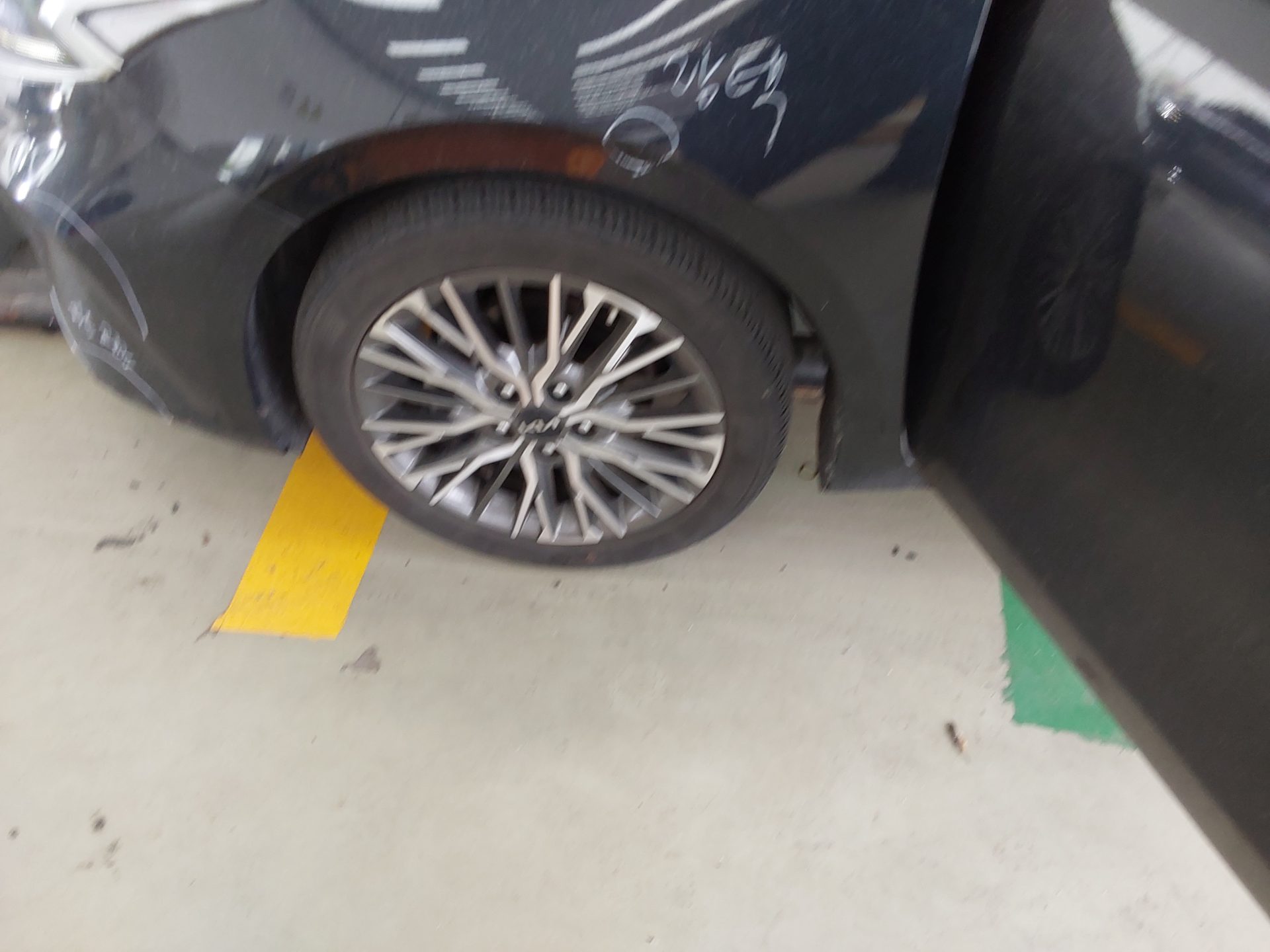 Kia K3 2022 - Image 20