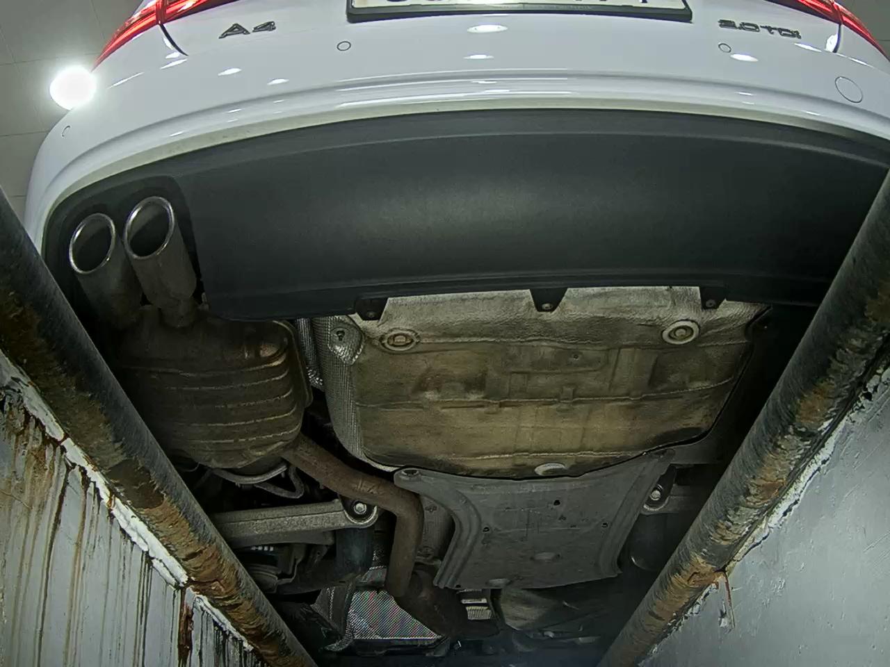 Audi A4 2014 - Image 7