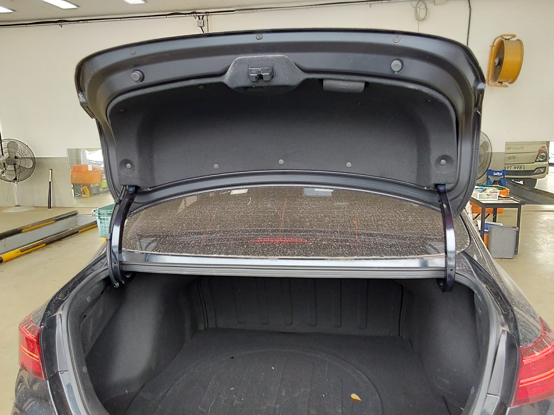 Kia K3 2022 - Image 14