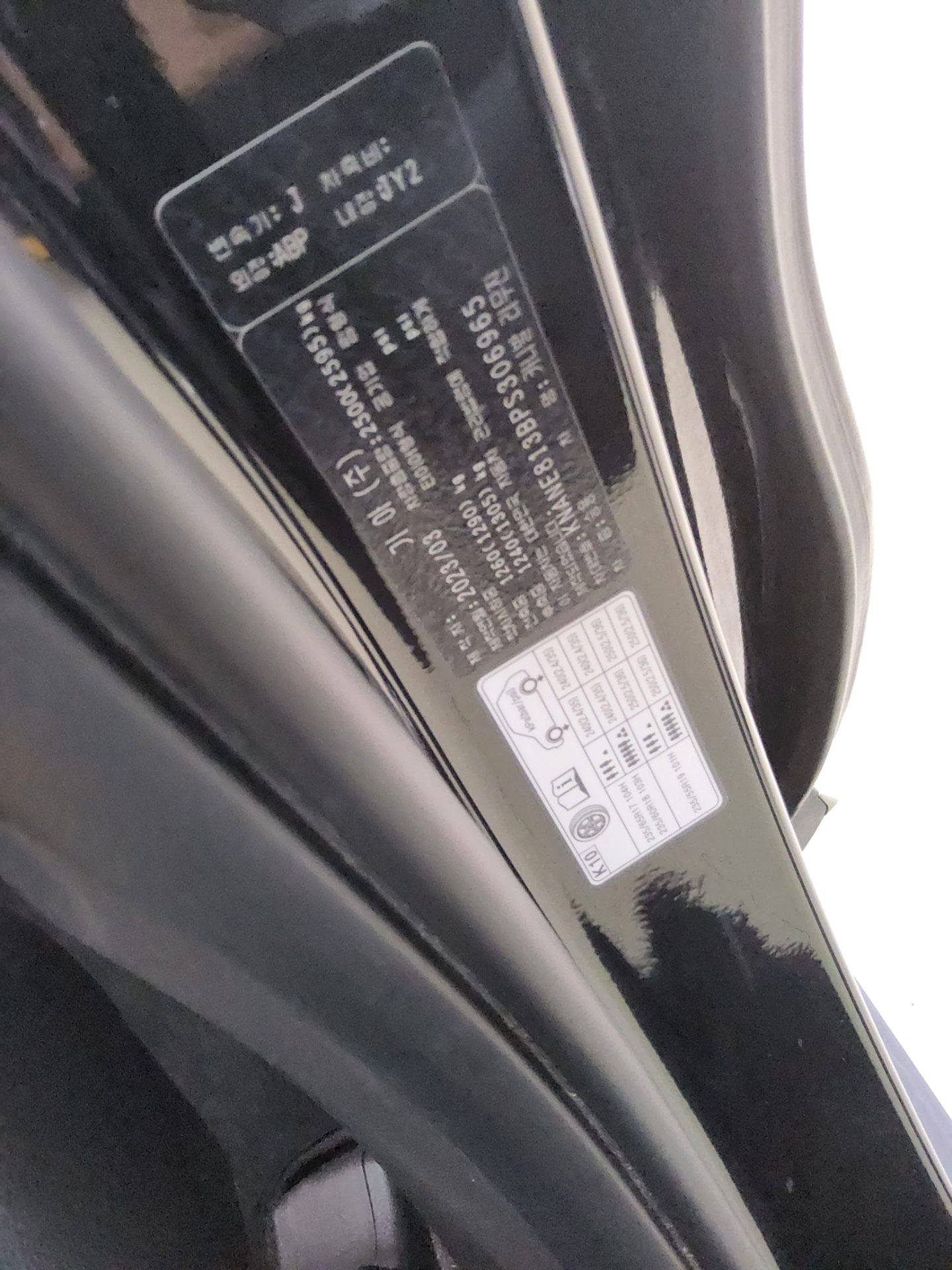 Kia SEDONA 2023 - Image 15
