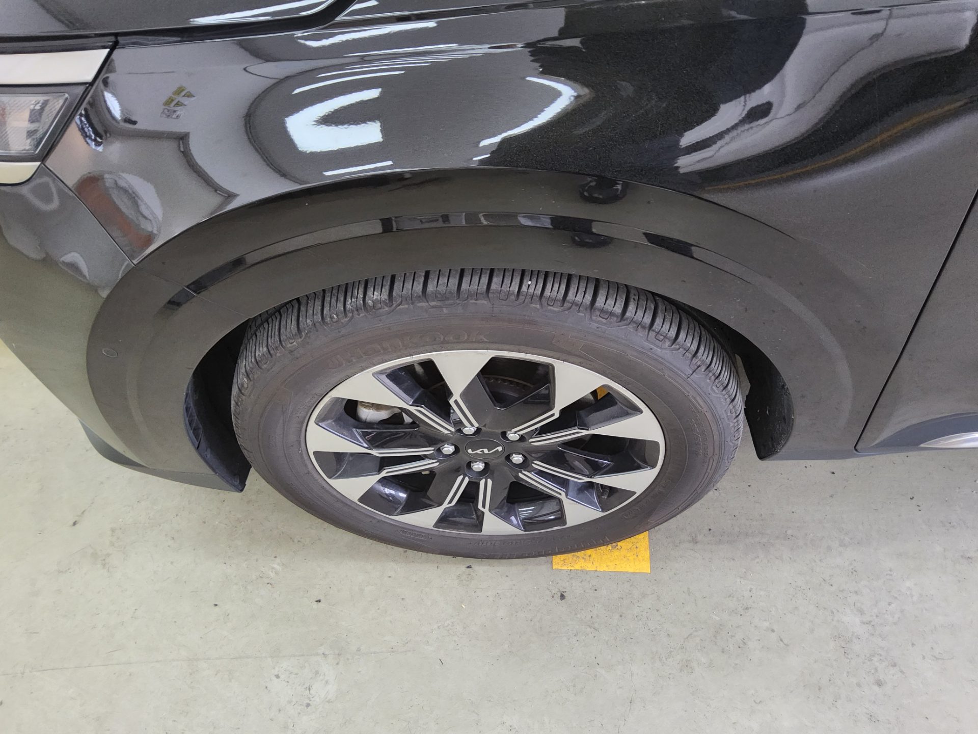 Kia SEDONA 2023 - Image 18
