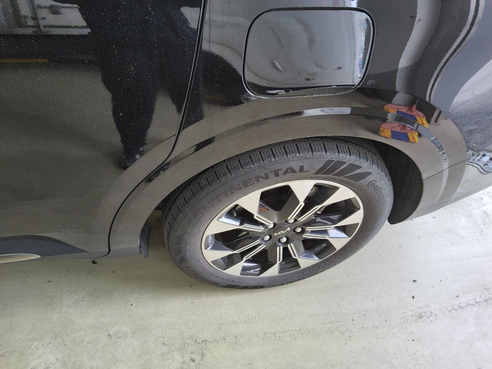 Kia SEDONA 2023 - Image 19