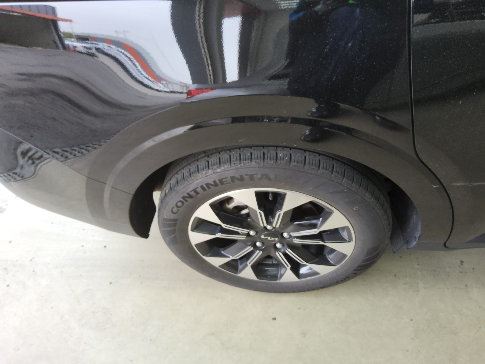Kia SEDONA 2023 - Image 21