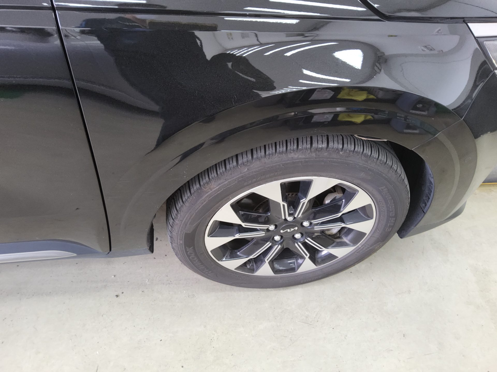 Kia SEDONA 2023 - Image 20