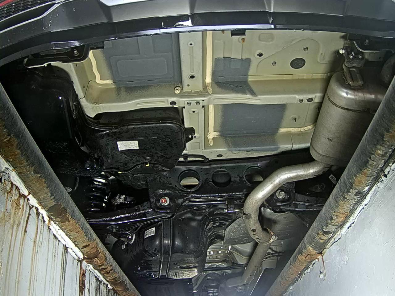 2023 - kia sorento