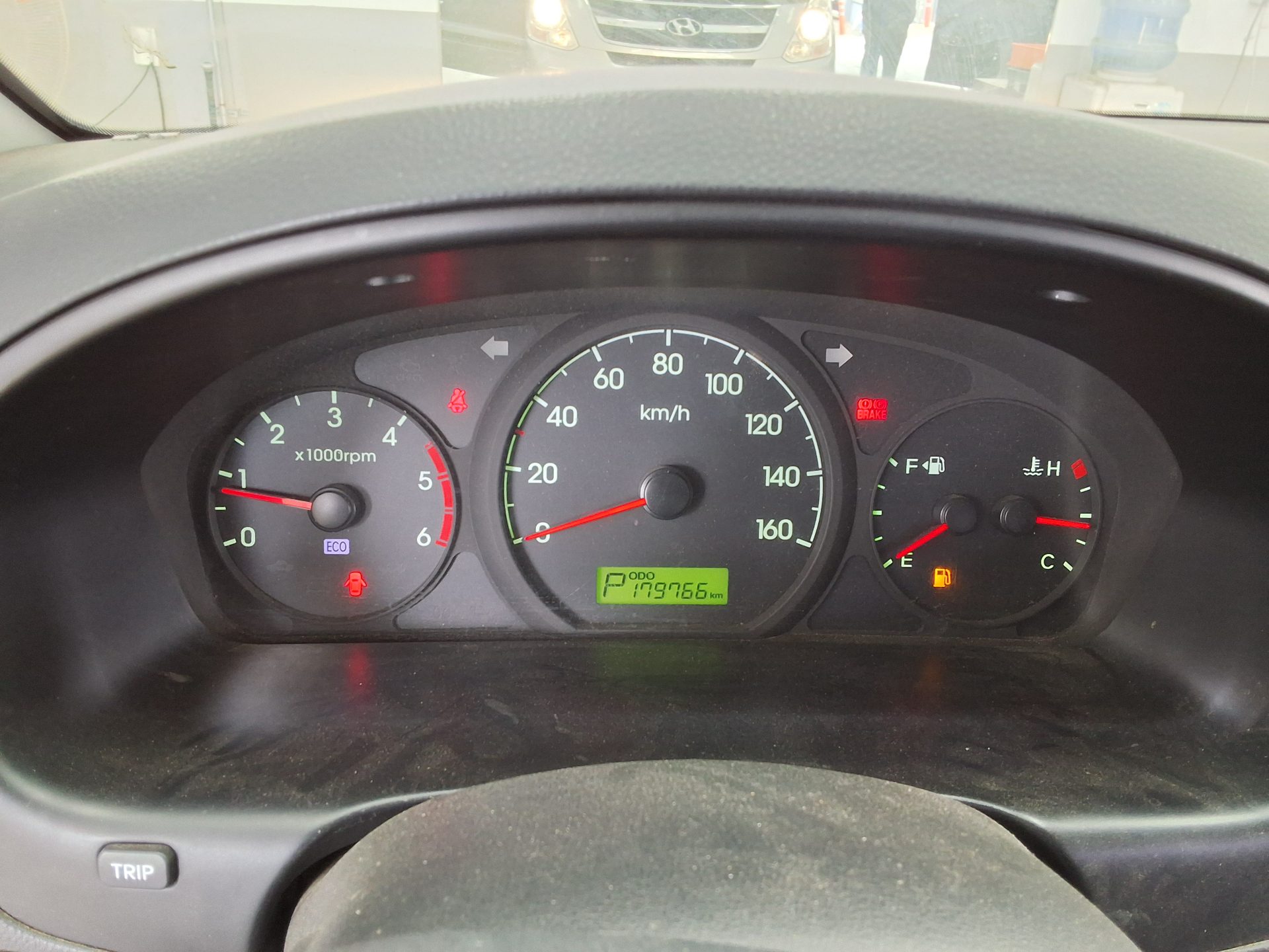 Hyundai Grand Starex 2015 - Image 8