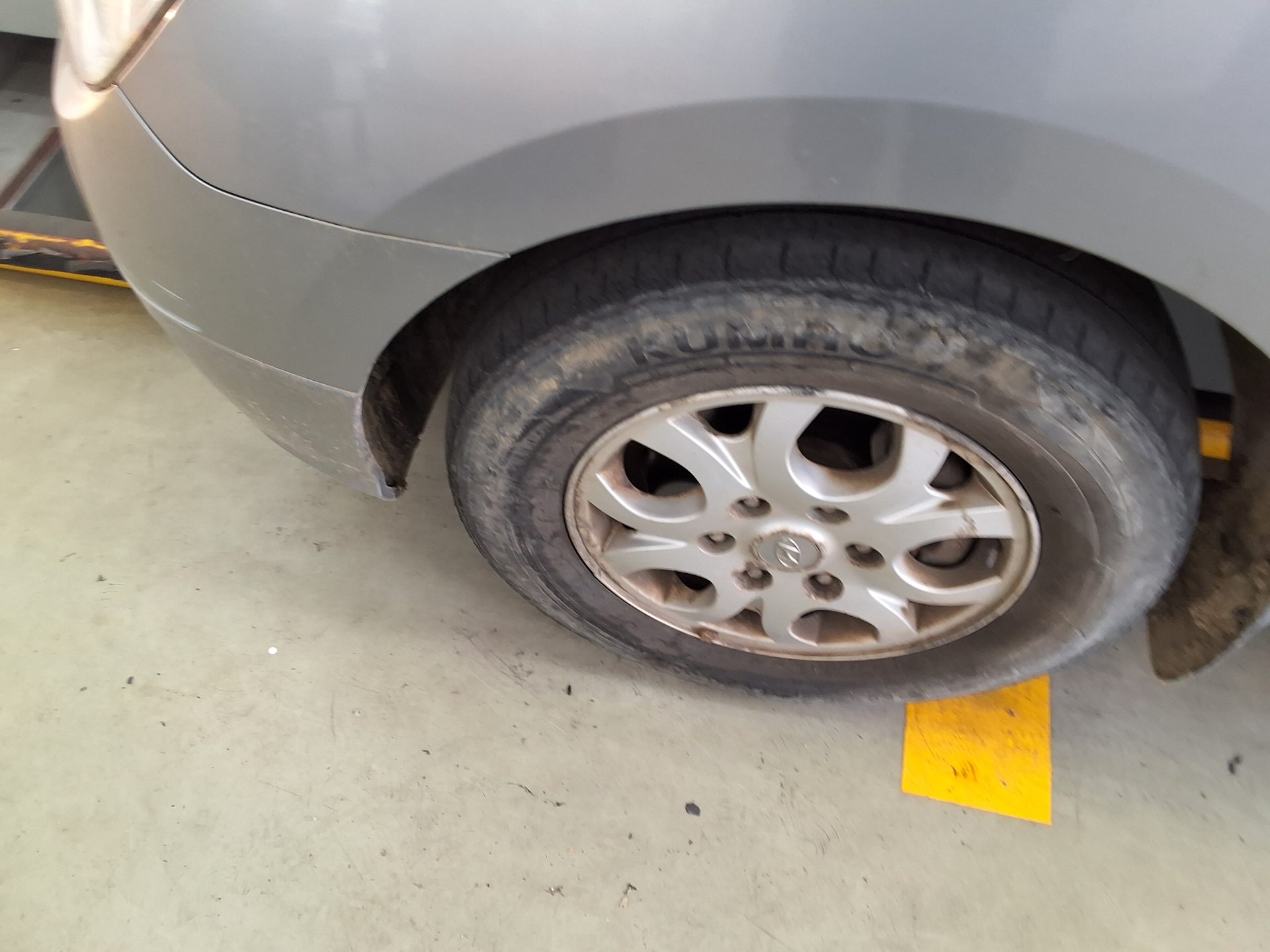 Hyundai Grand Starex 2015 - Image 16