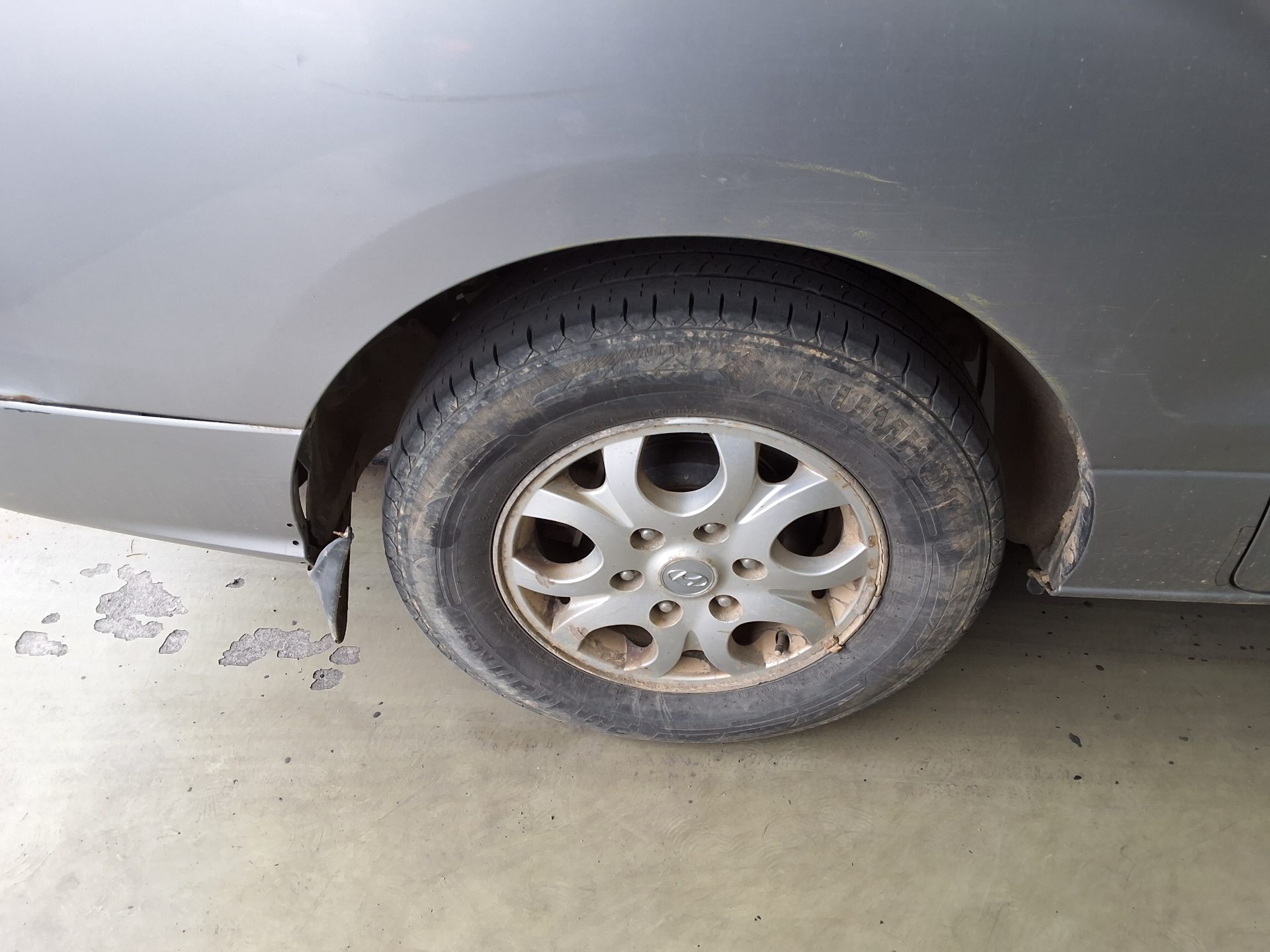 Hyundai Grand Starex 2015 - Image 19