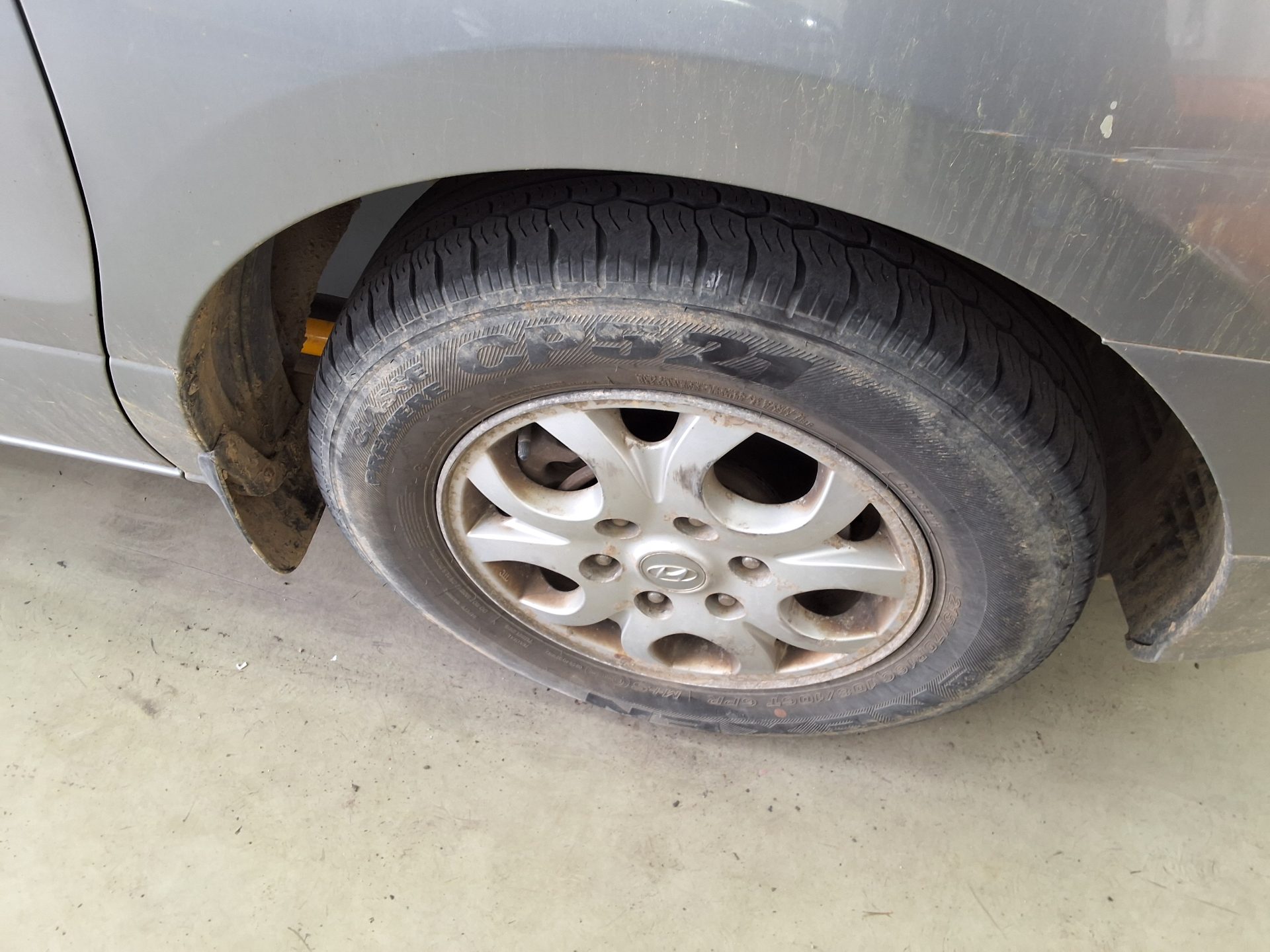 Hyundai Grand Starex 2015 - Image 18