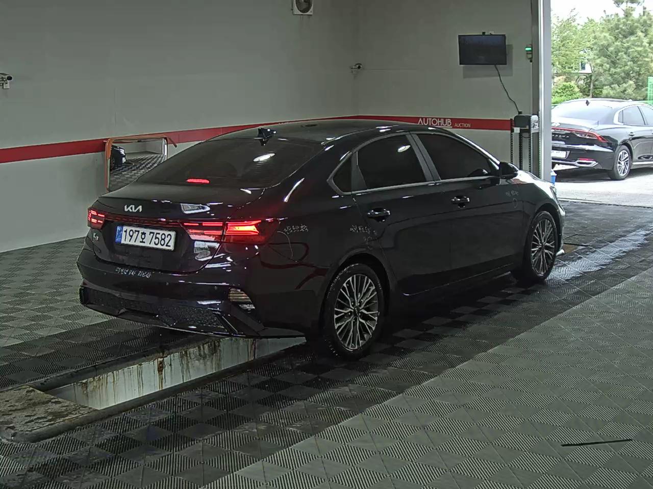 Kia K3 2022 - Image 4