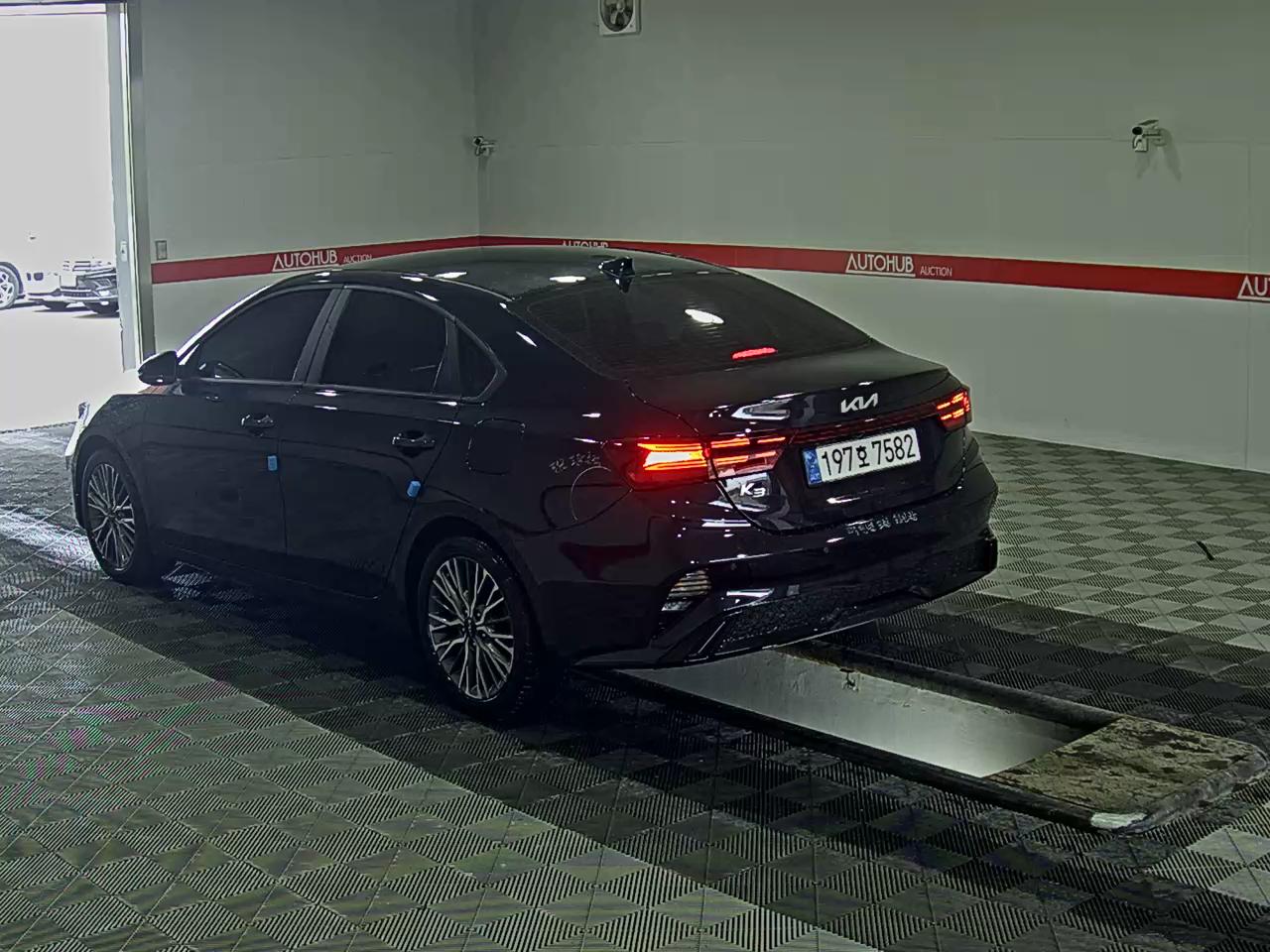 Kia K3 2022 - Image 5
