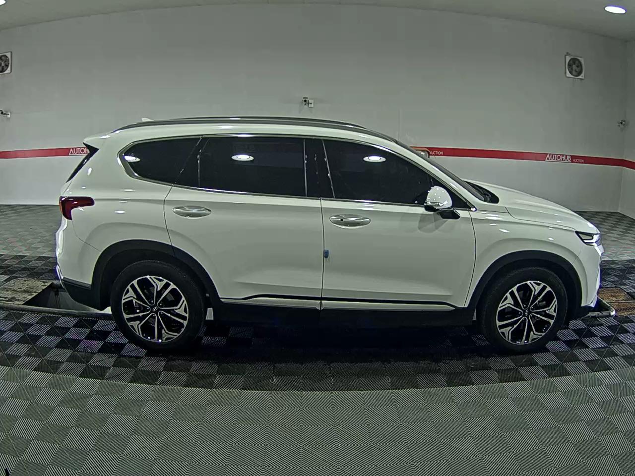 현대자동차 싼타페 2019 - 이미지 3