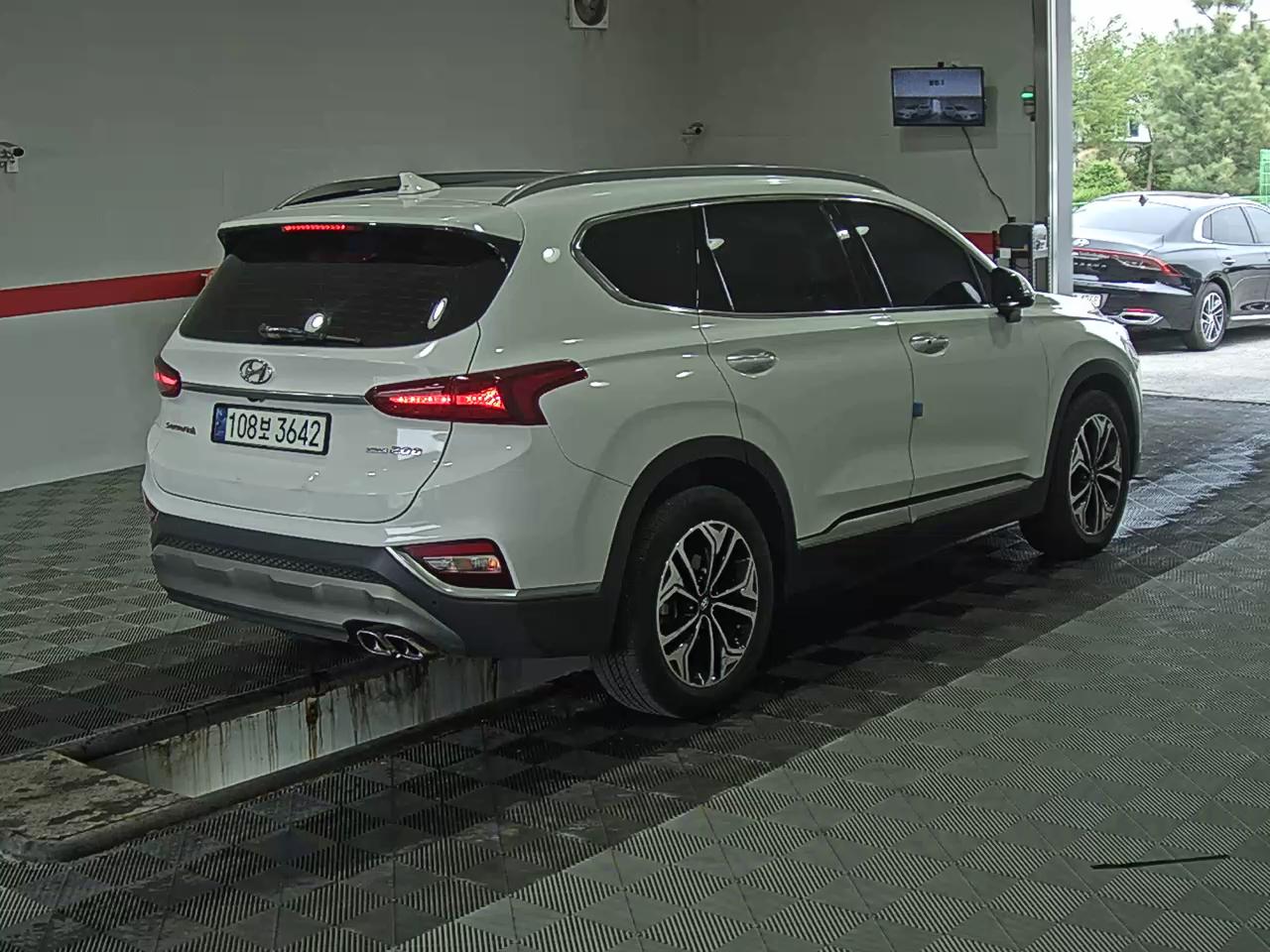 현대자동차 싼타페 2019 - 이미지 4