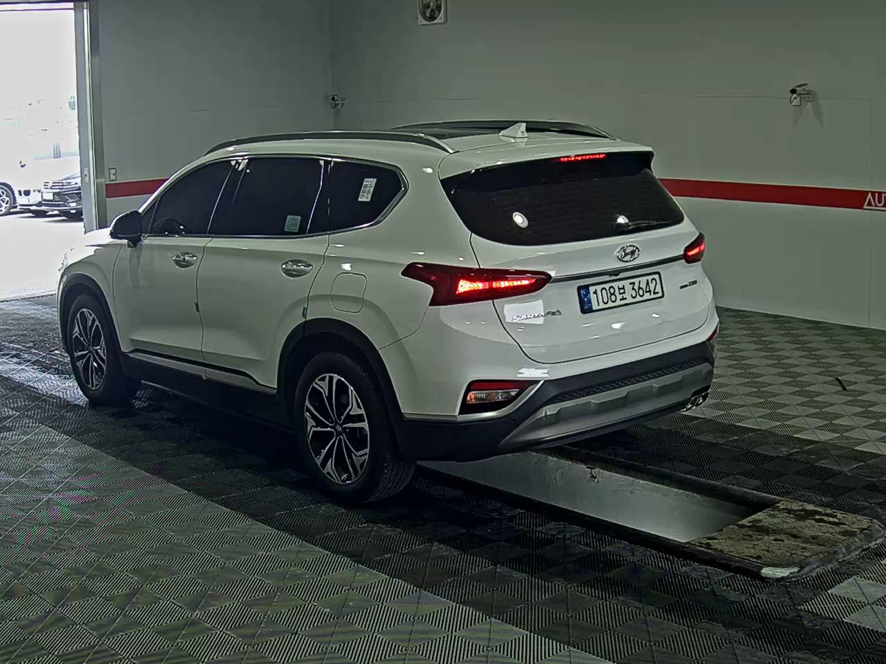 현대자동차 싼타페 2019 - 이미지 5