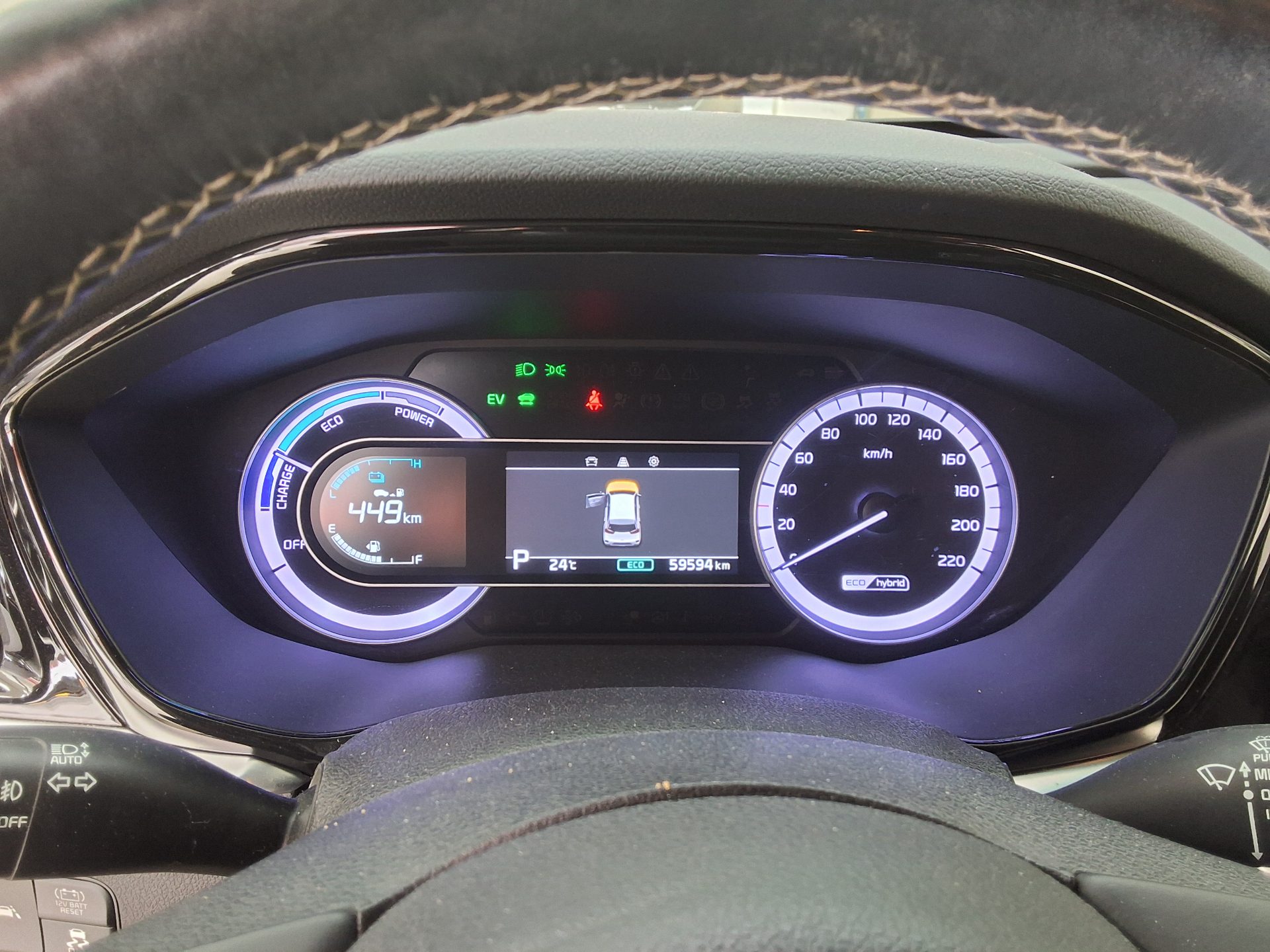 Kia Niro 2022 - Image 8