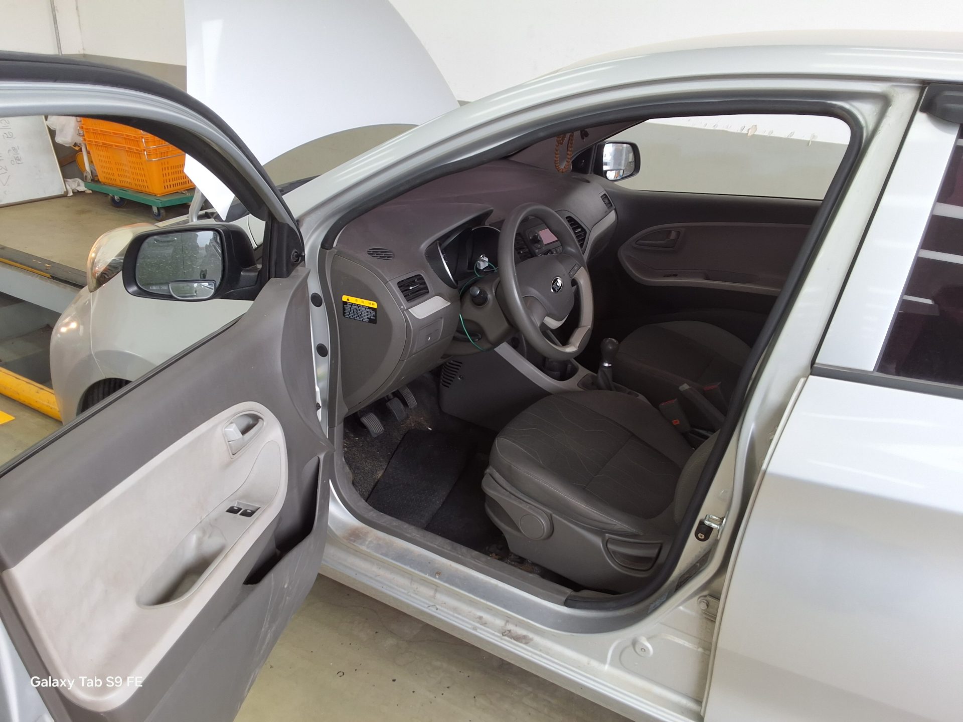 Kia Morning 2016 - Image 9