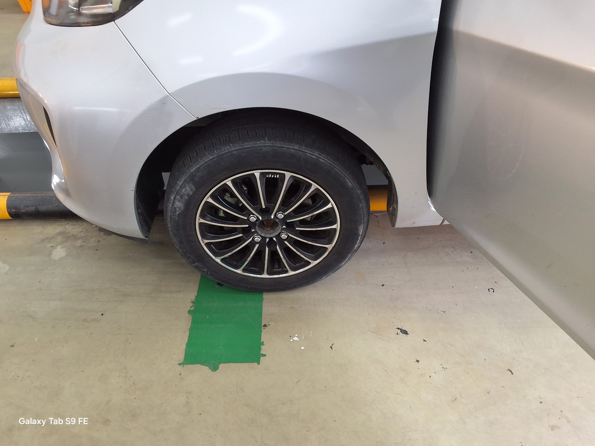 Kia Morning 2016 - Image 20