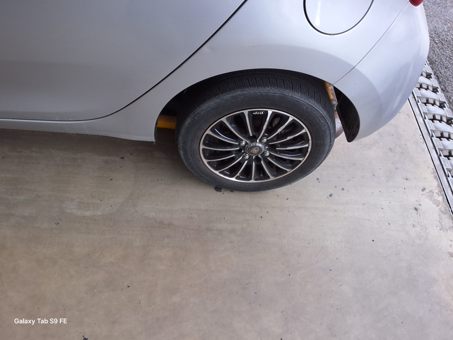 Kia Morning 2016 - Image 21