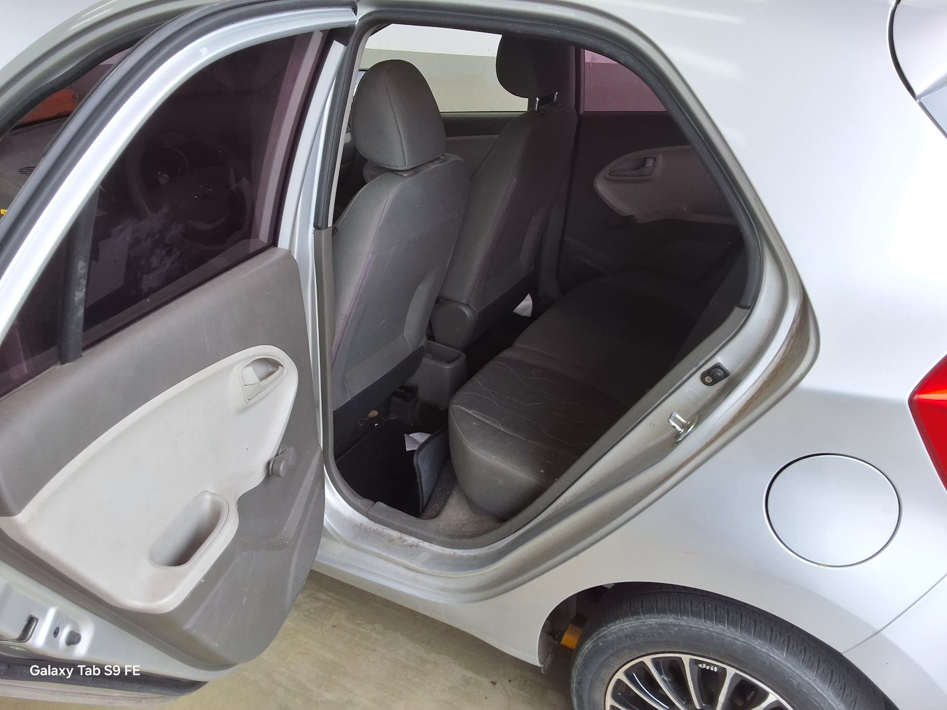 Kia Morning 2016 - Image 11