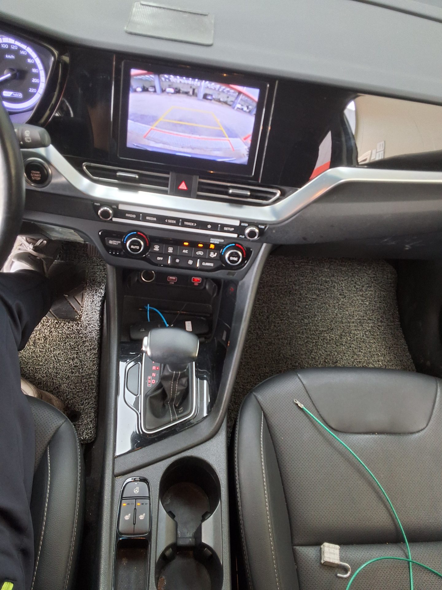 Kia Niro 2022 - Image 10