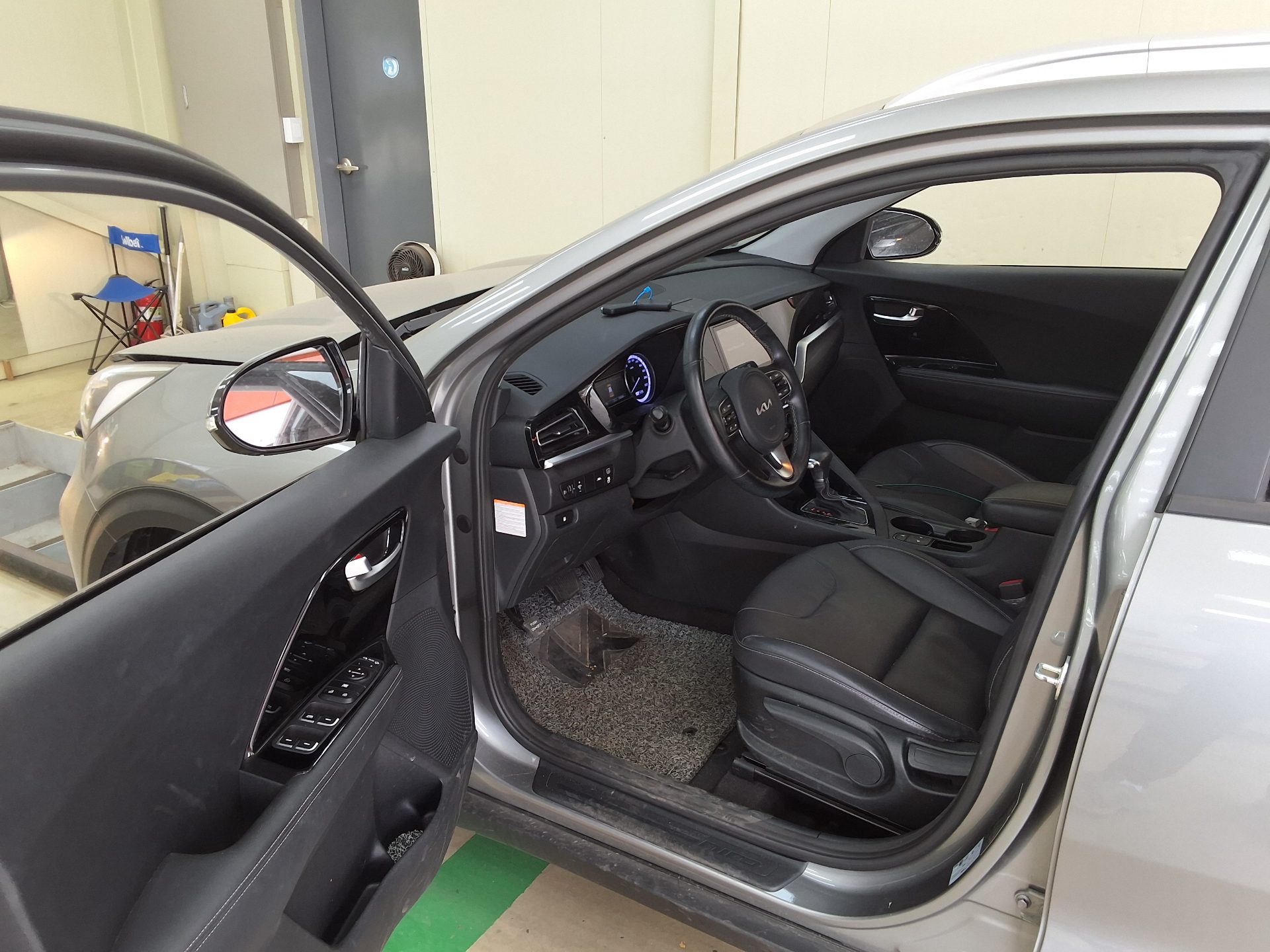 Kia Niro 2022 - Image 9