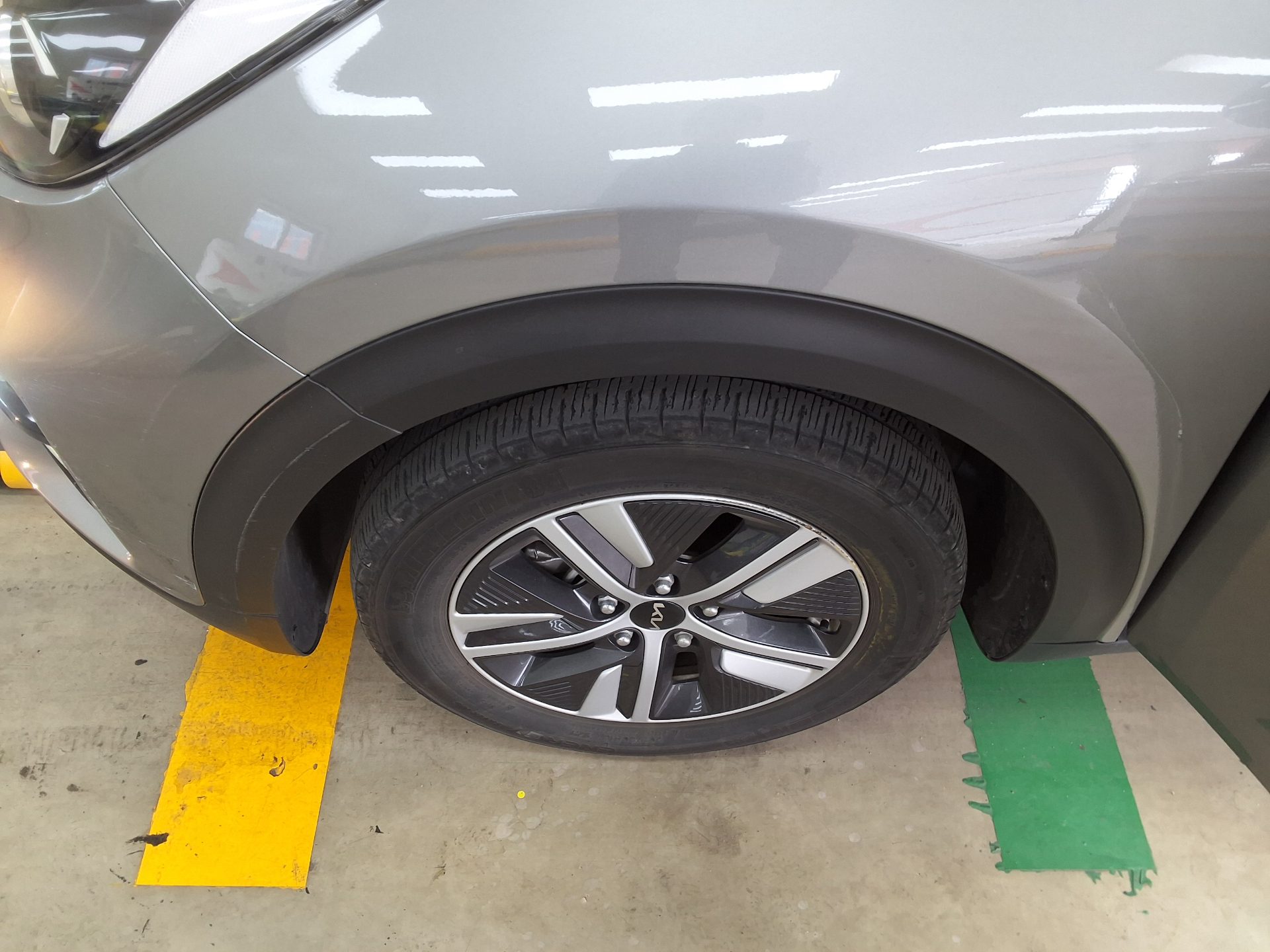 Kia Niro 2022 - Image 21