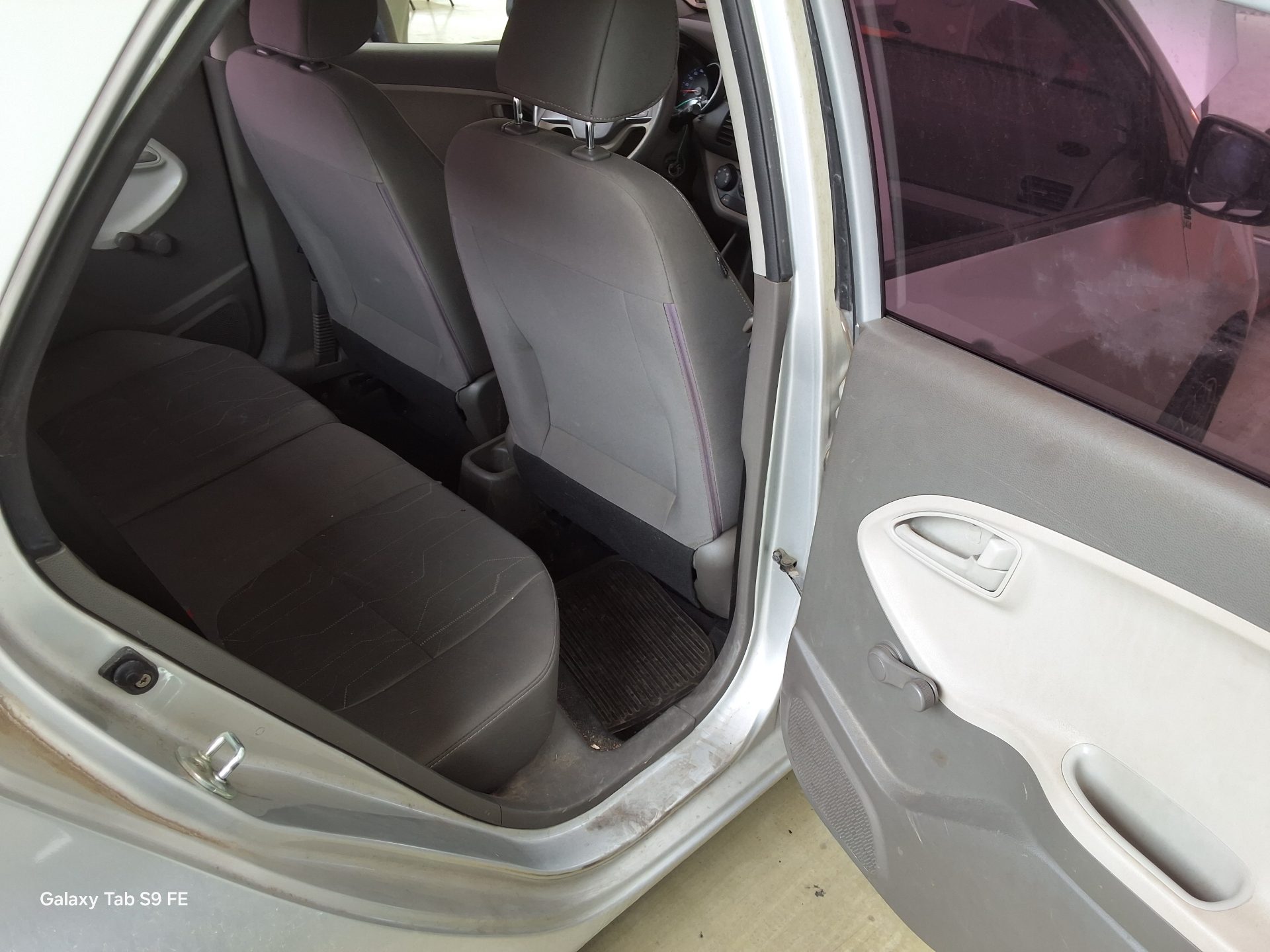 Kia Morning 2016 - Image 12