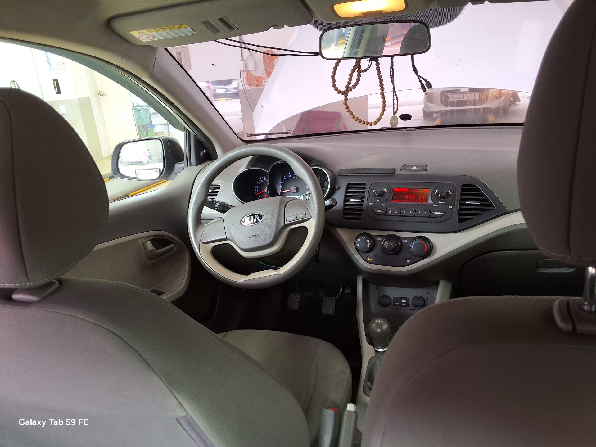 Kia Morning 2016 - Image 10