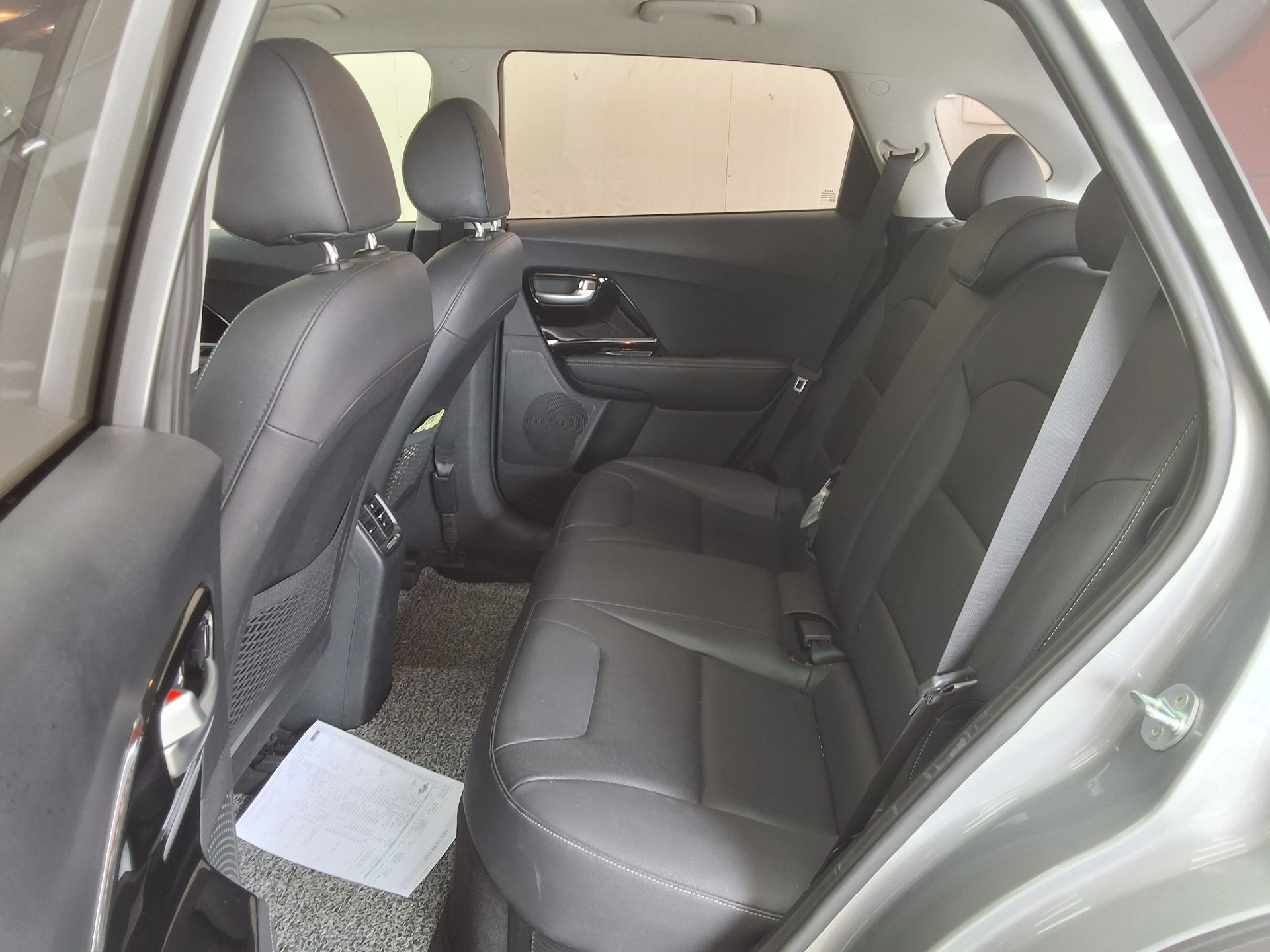 Kia Niro 2022 - Image 11