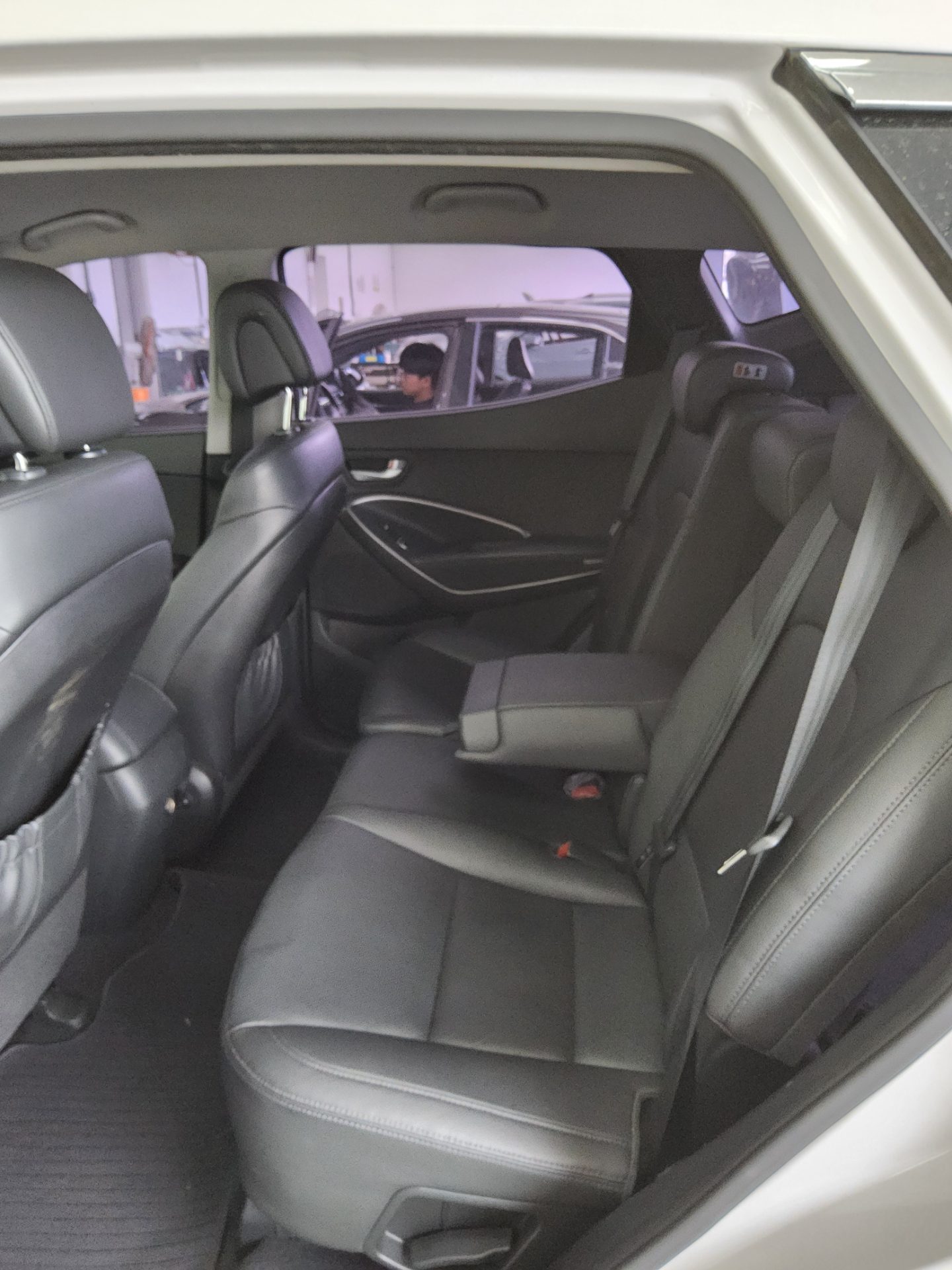 Hyundai Santa Fe 2014 - Image 11