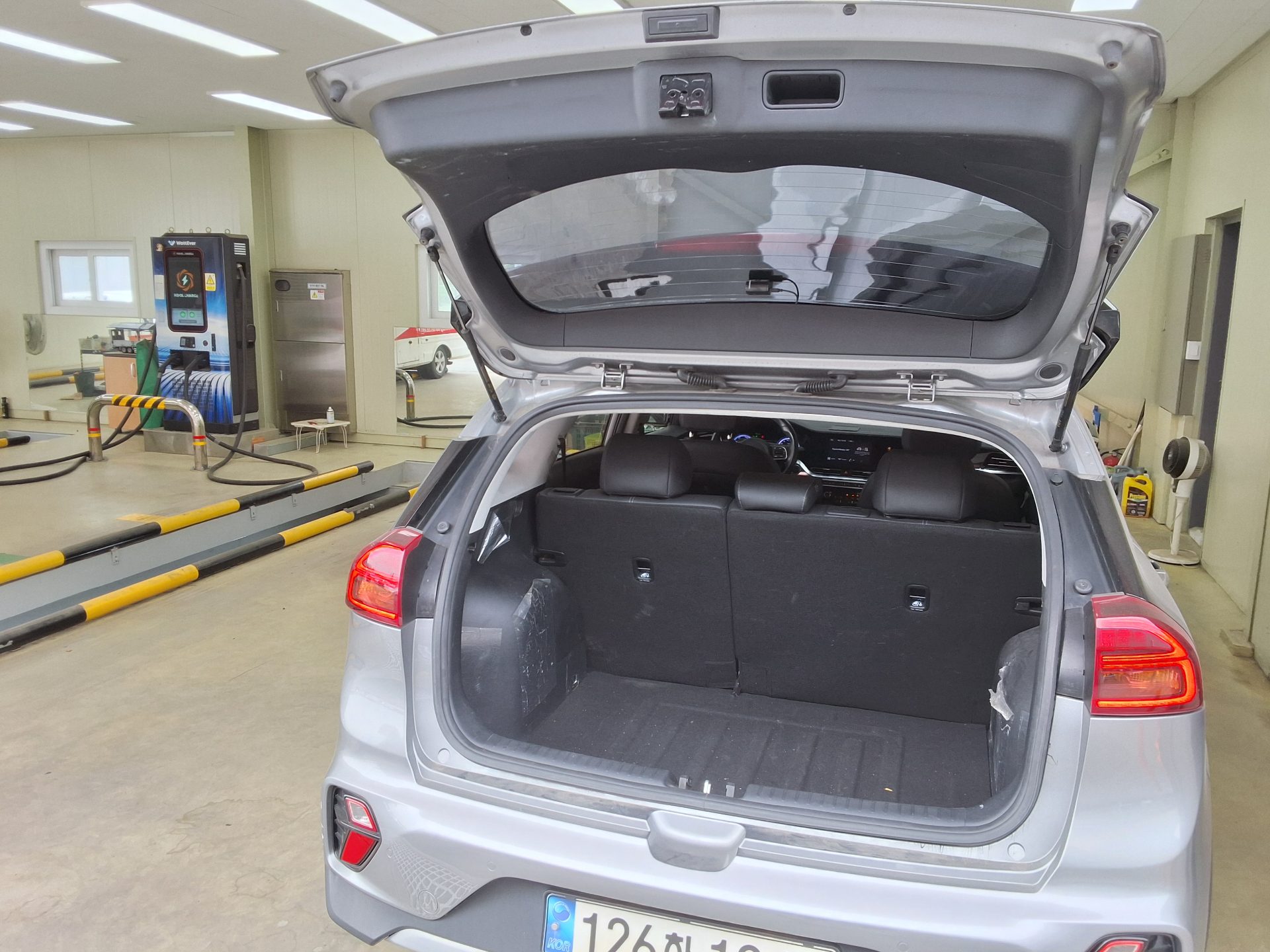 Kia Niro 2022 - Image 14